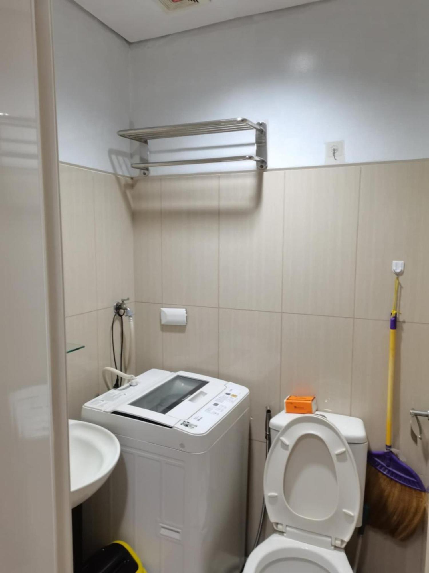 Aparthotel Kys 4 Staycation Mall Of