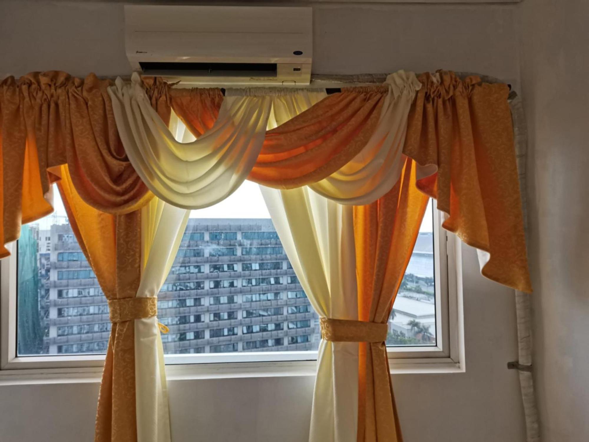 Aparthotel Kys 4 Staycation Mall Of Manila