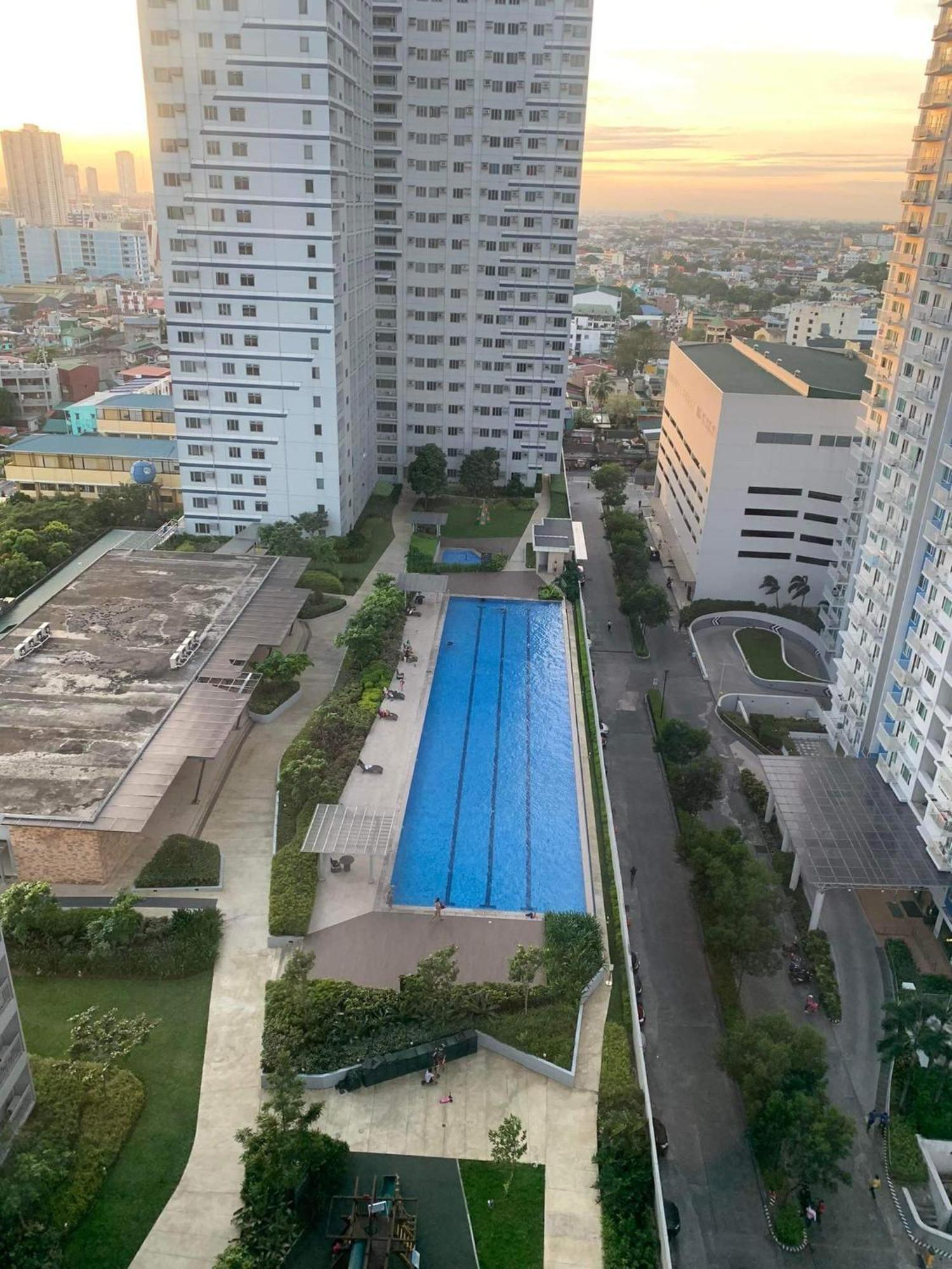 Aparthotel Fern Residences