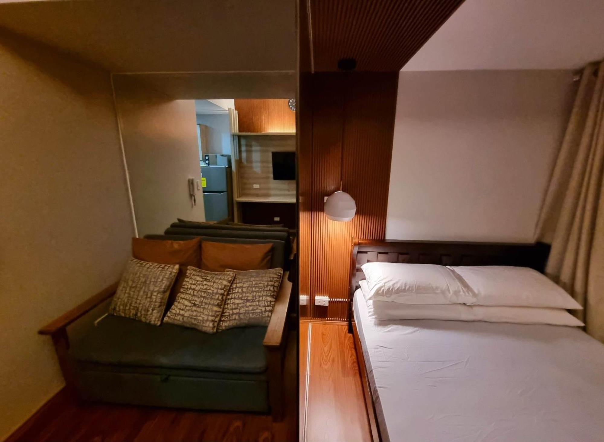 Fern Residences Aparthotel