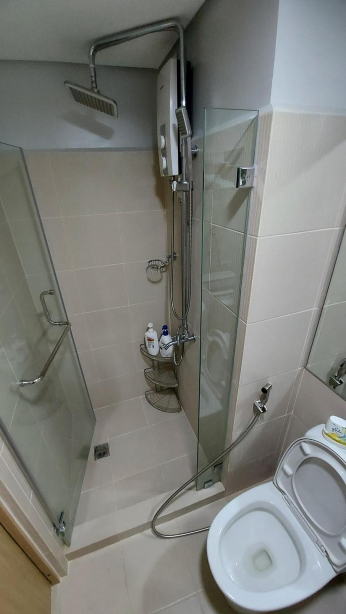 Aparthotel Fern Residences *