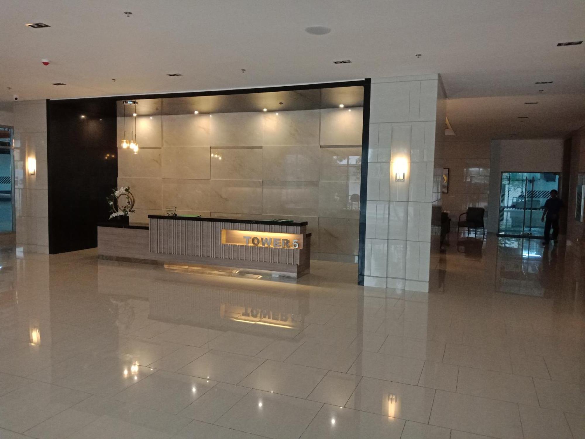 Aparthotel Fern Residences *