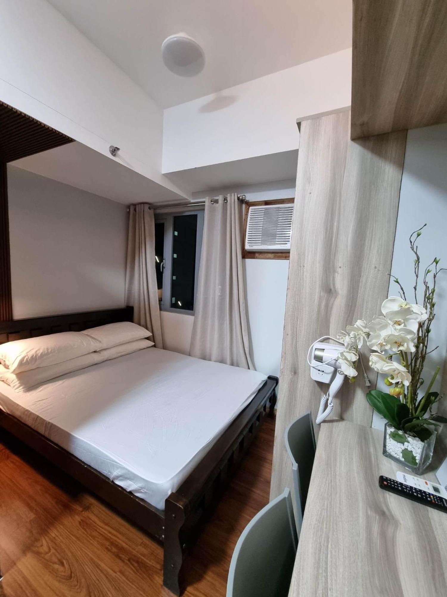 Fern Residences * Manila