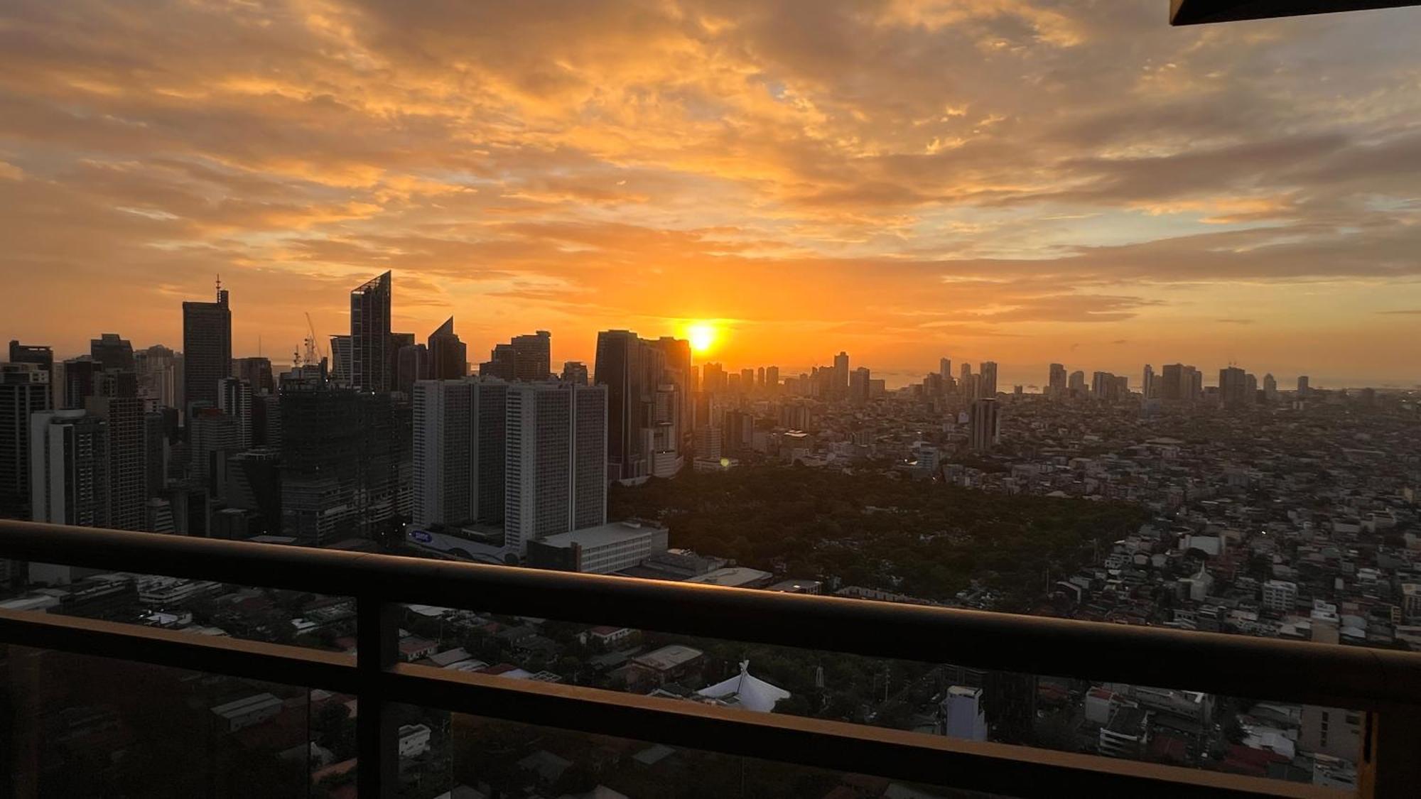 Aparthotel The Milano Residences Manila