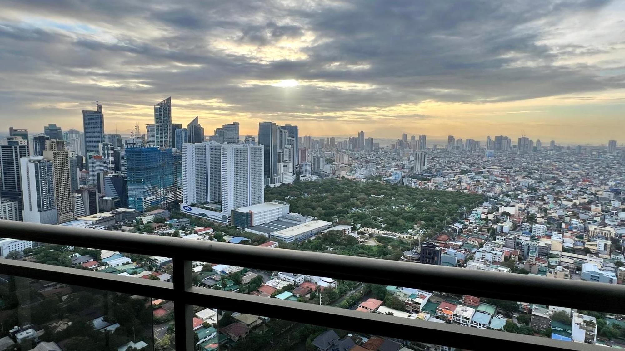 Aparthotel The Milano Residences Manila