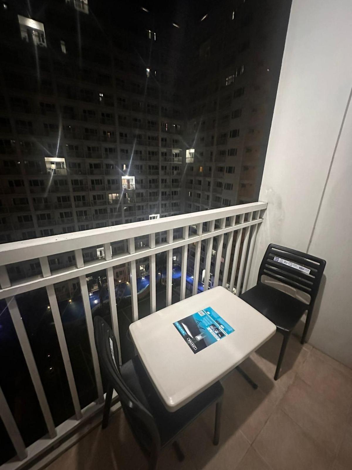 Richnell's Staycation By Richard Cozy Oasis 1094 * Manila