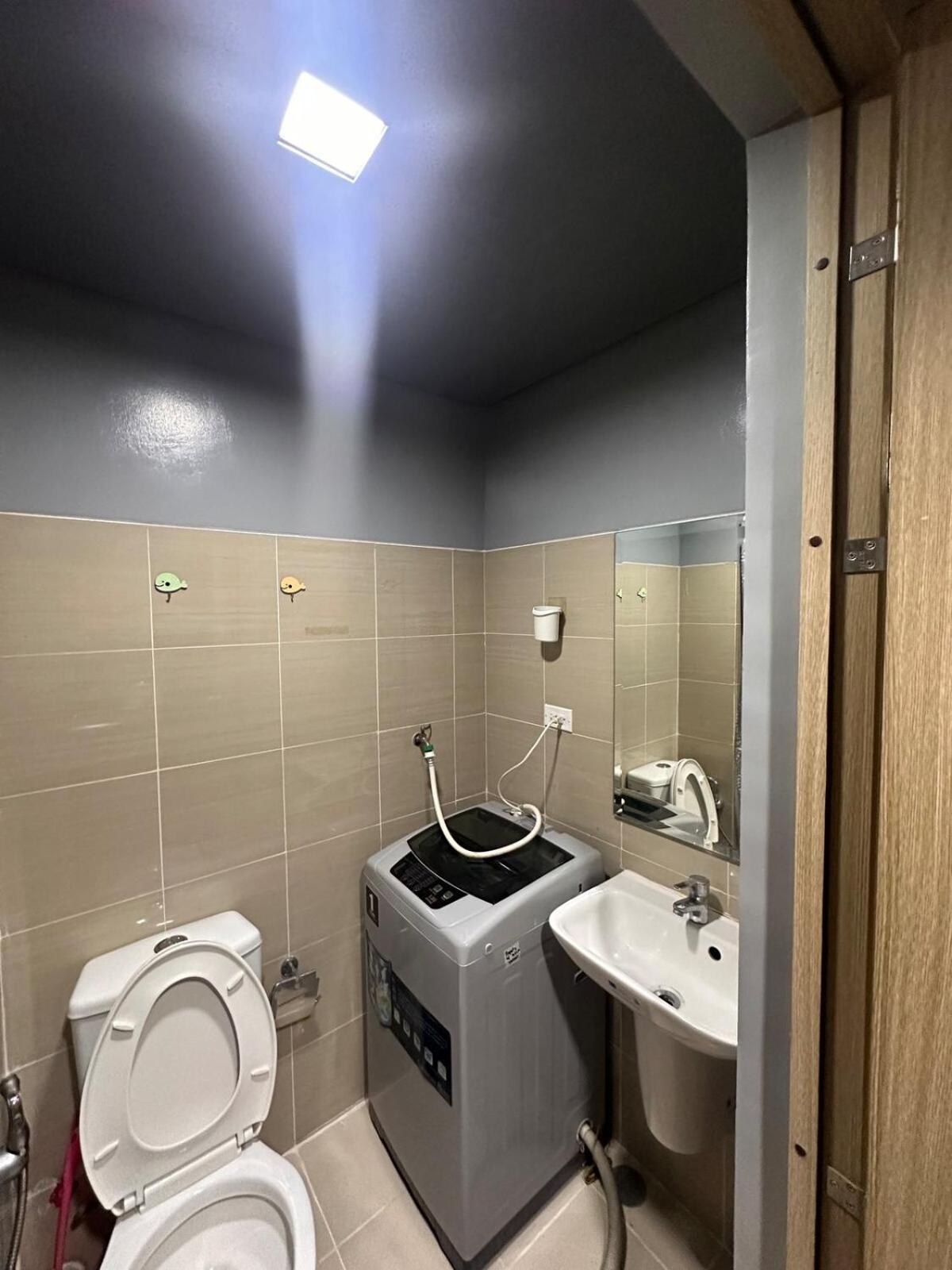 Richnell's Staycation By Richard Cozy Oasis 1094 Apartment *
