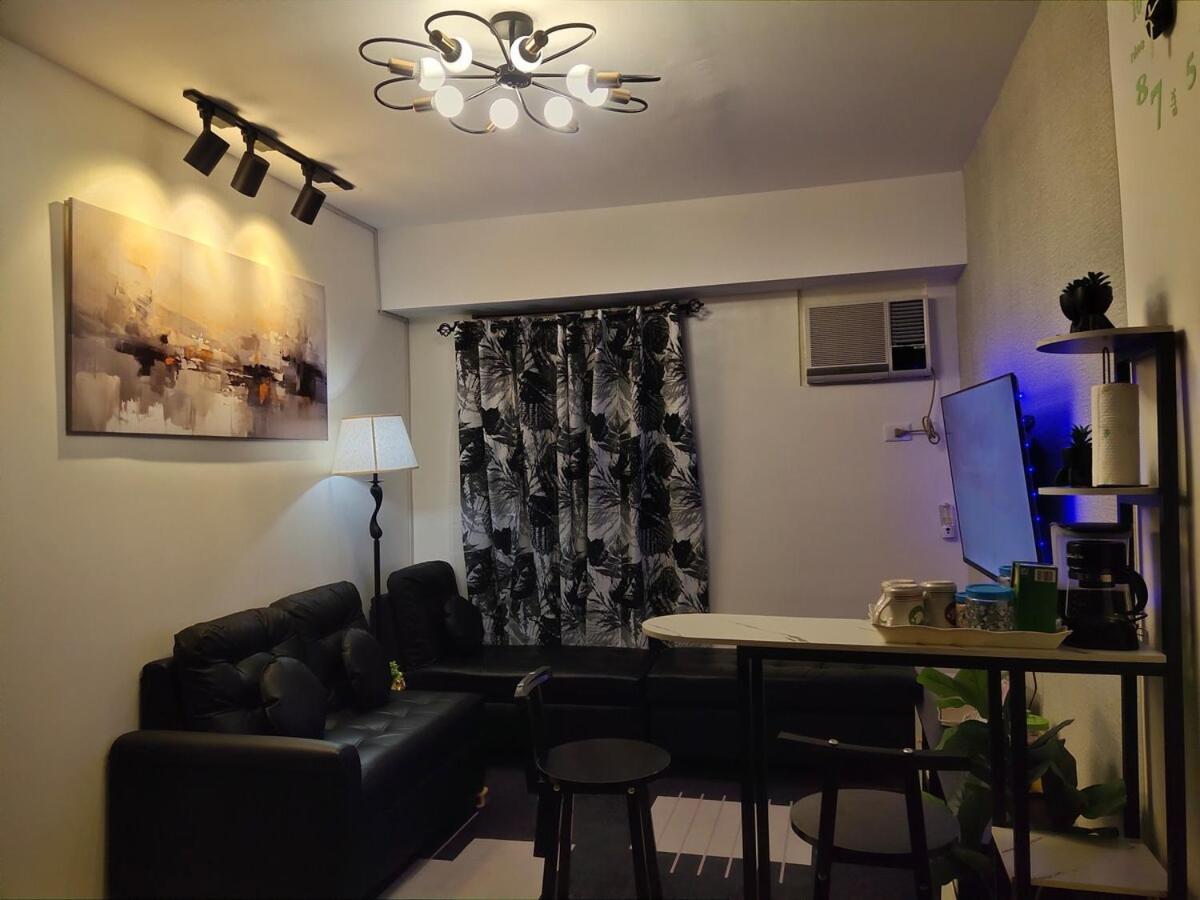Spacious Staycation In Pasig Urban Metro Escape Manila