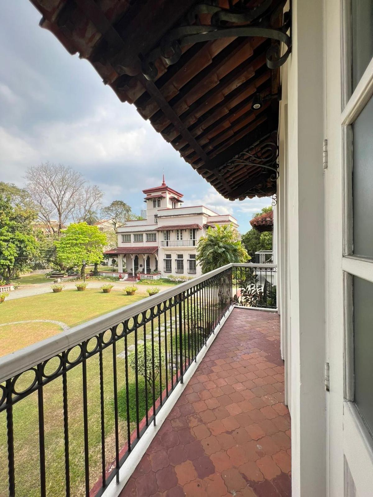 The Henry Miranila Quezon Hotel Manila