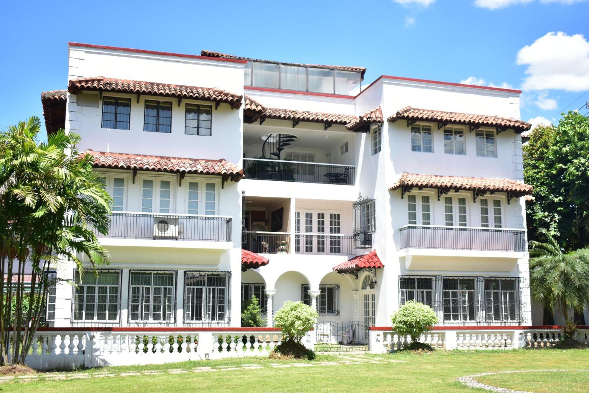 The Henry Miranila Quezon *