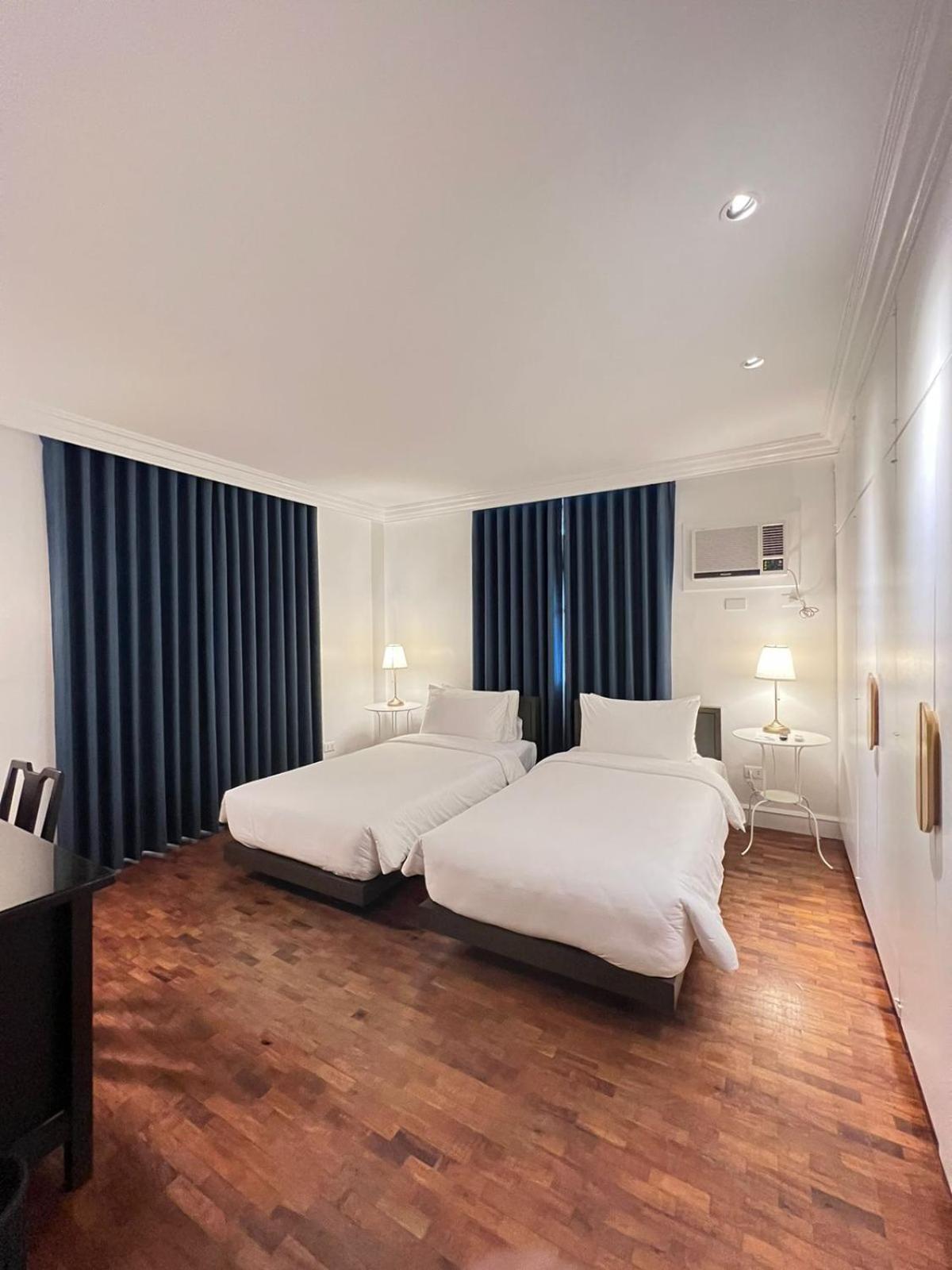 The Henry Miranila Quezon Hotel *