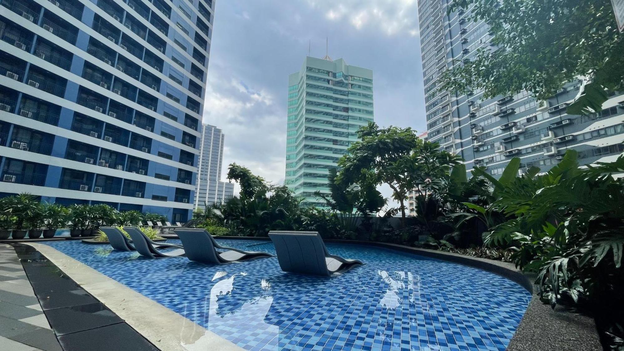 The Scape Apartment