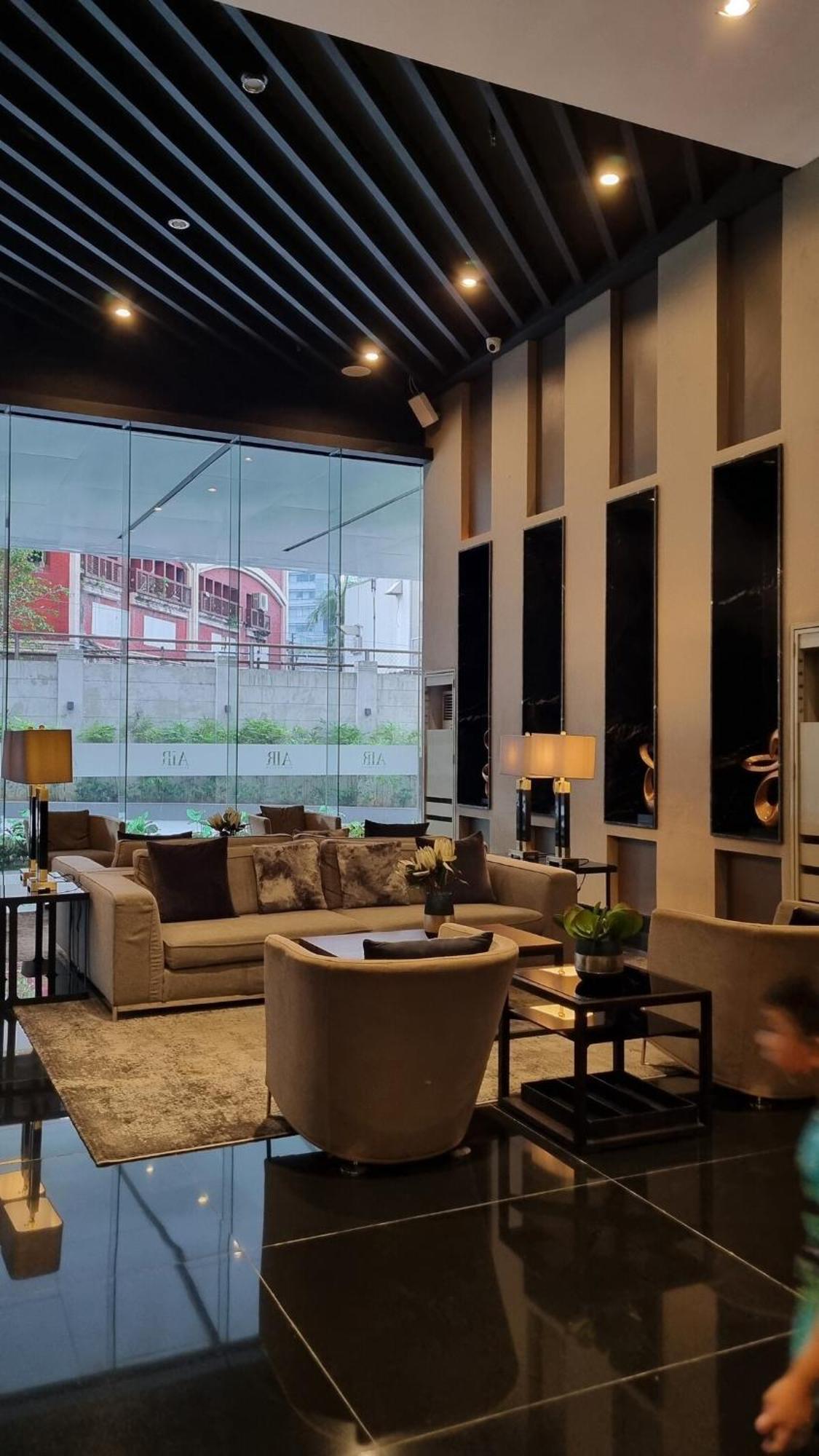 The Scape Apartment Manila