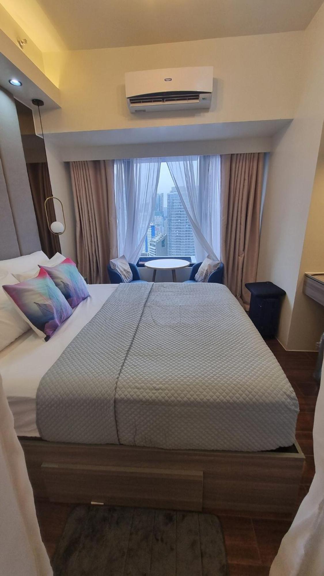 The Scape Manila