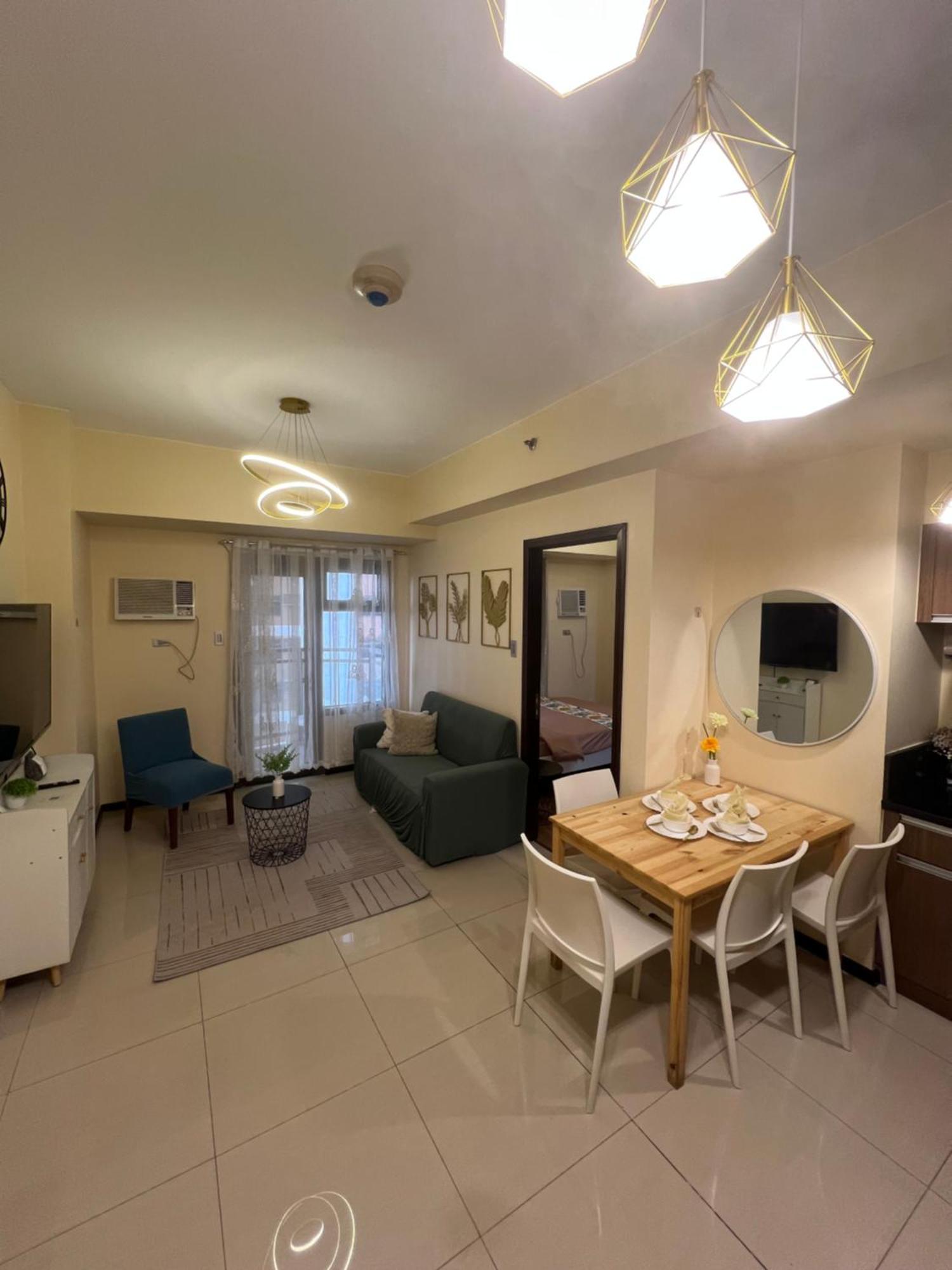 Aparthotel Radiance Bay
