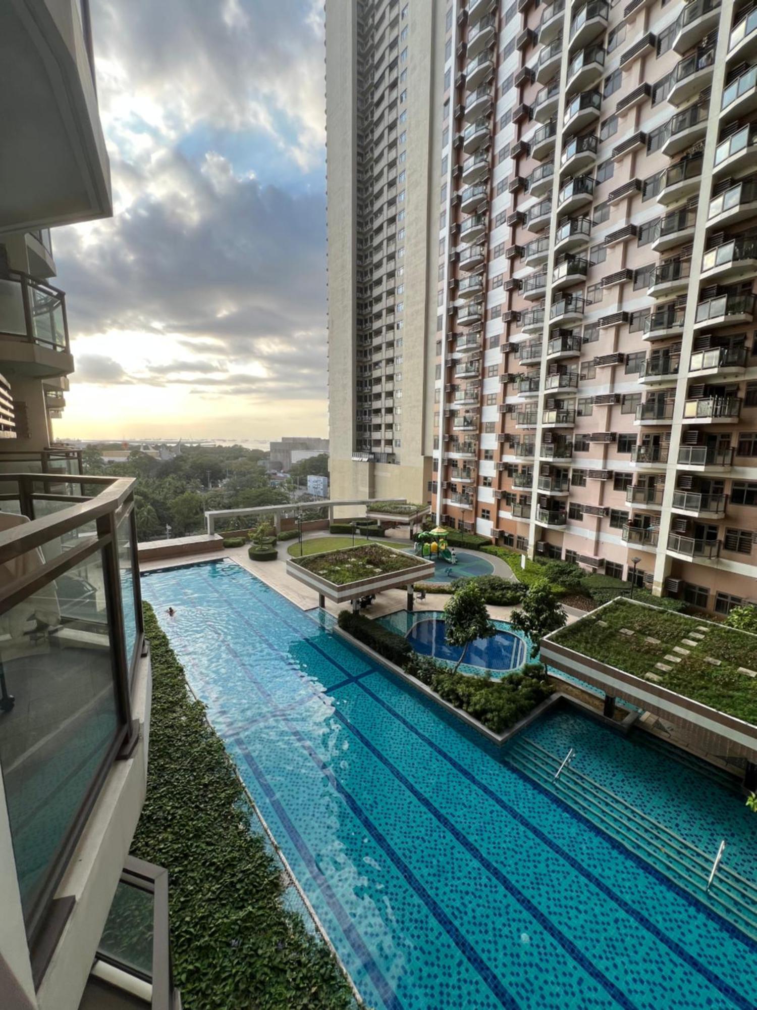 Aparthotel Radiance Bay