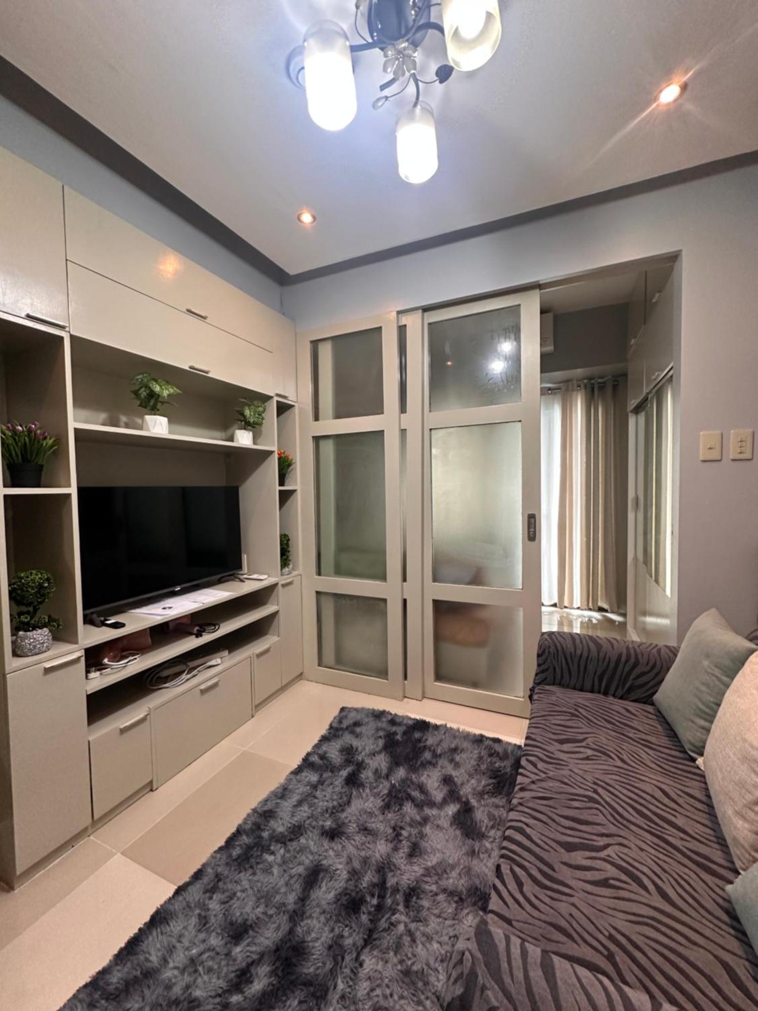 Apartment Sea Residences By Richnells 940 *