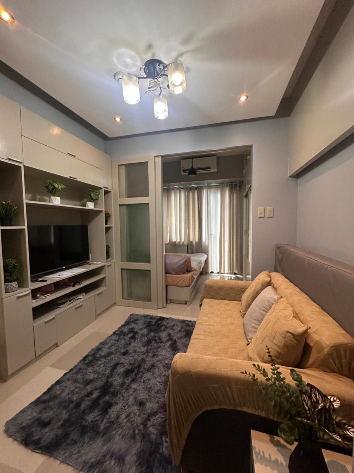 Sea Residences By Richnells 940 Apartment Manila