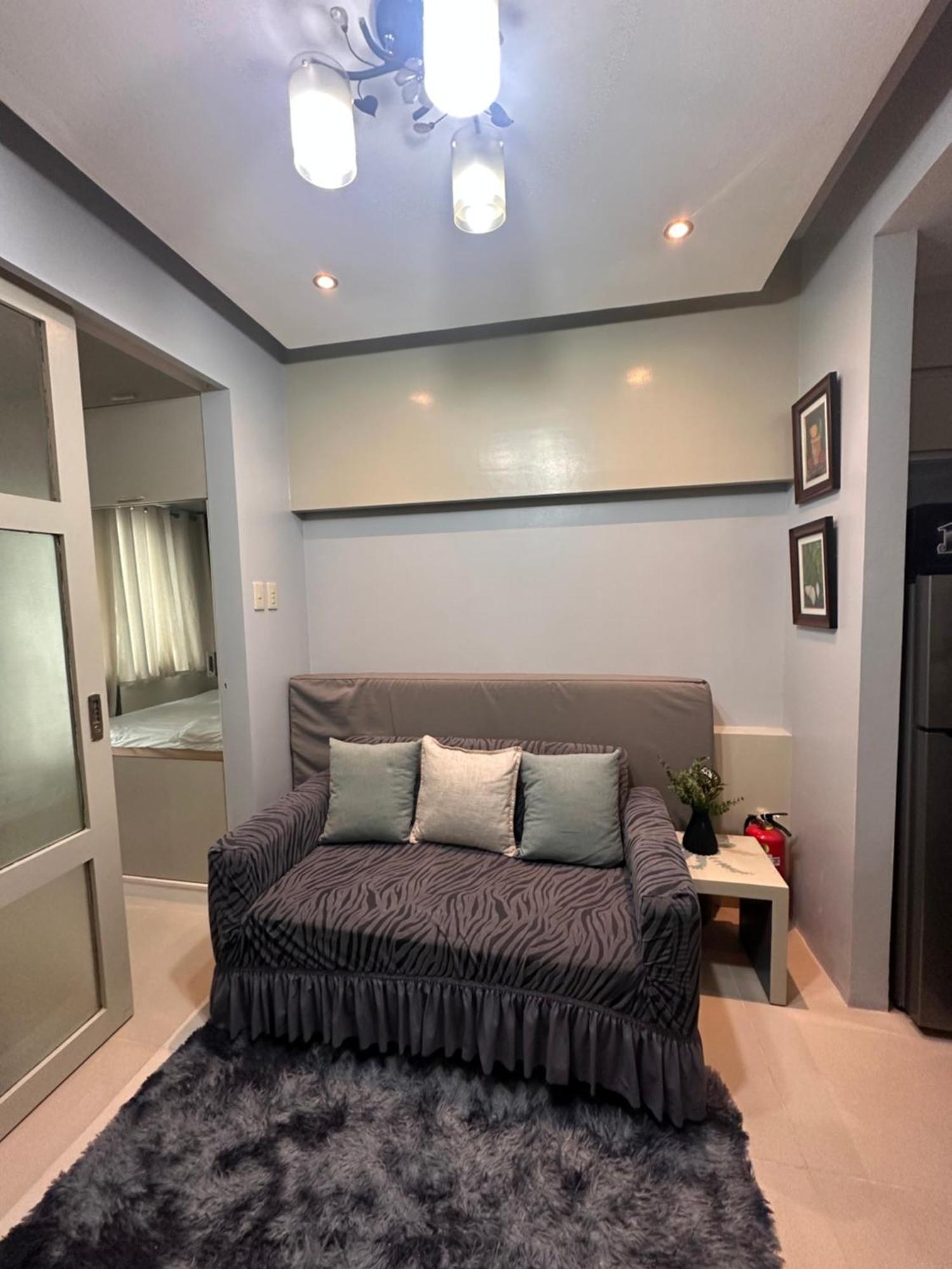 Sea Residences By Richnells 940 Apartment *
