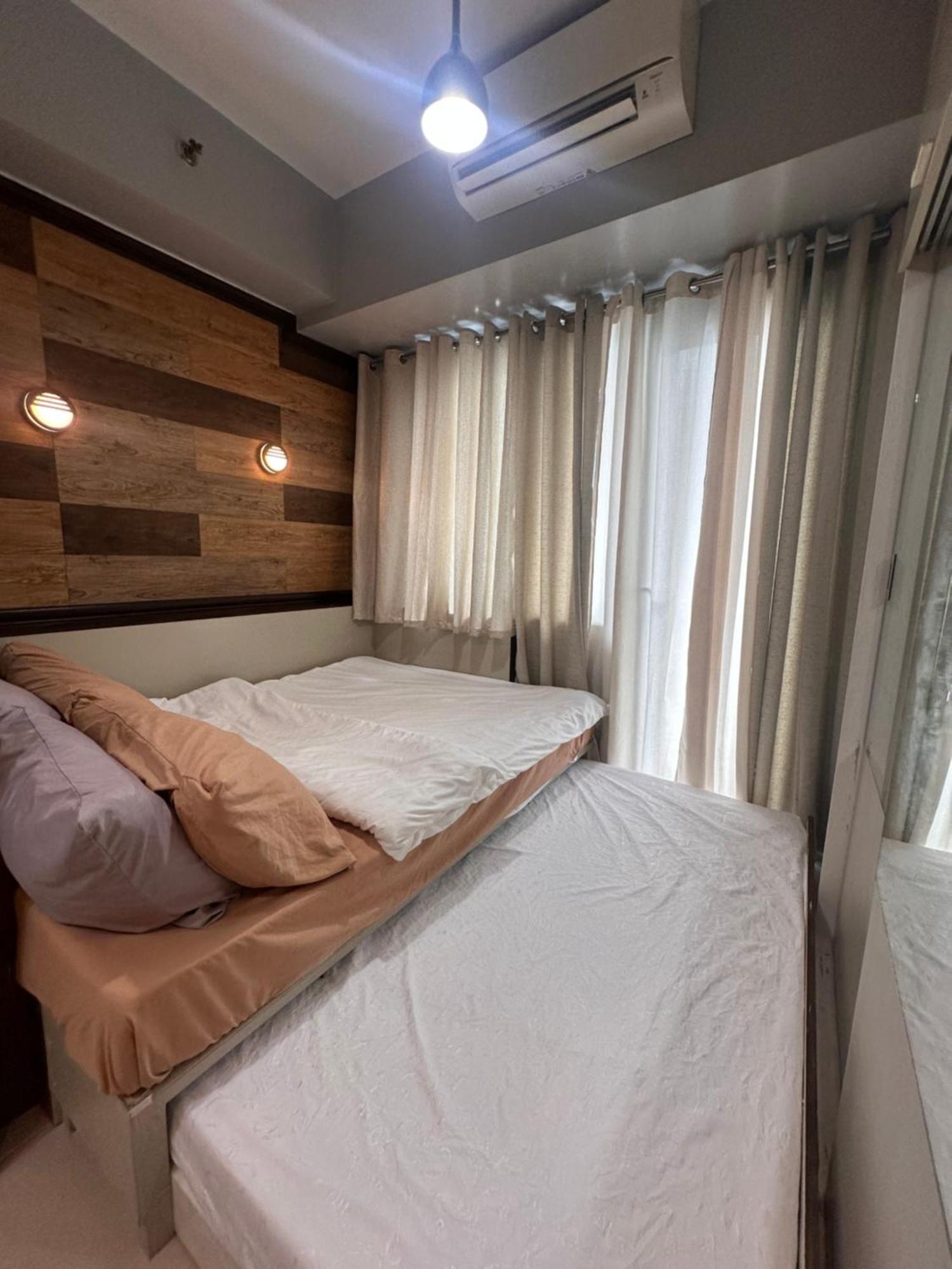 Apartment Sea Residences By Richnells 940 *