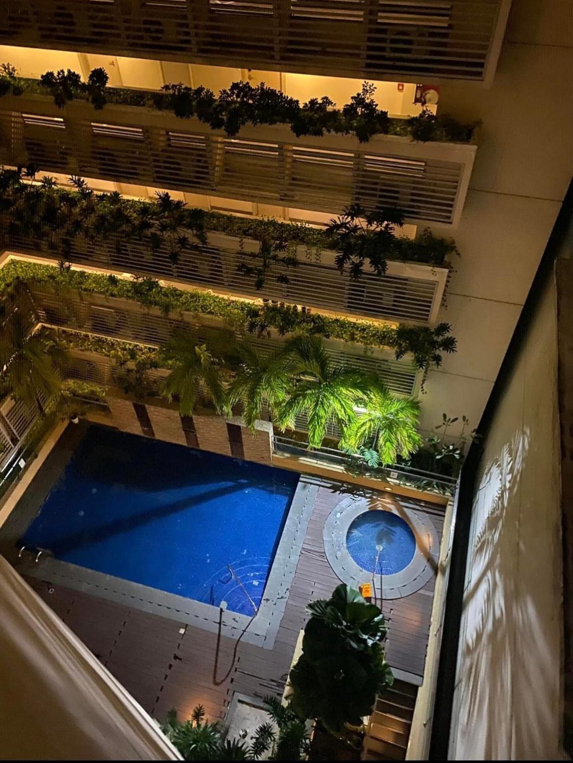 Happy Condotel Near Naia Terminal 3 Aparthotel