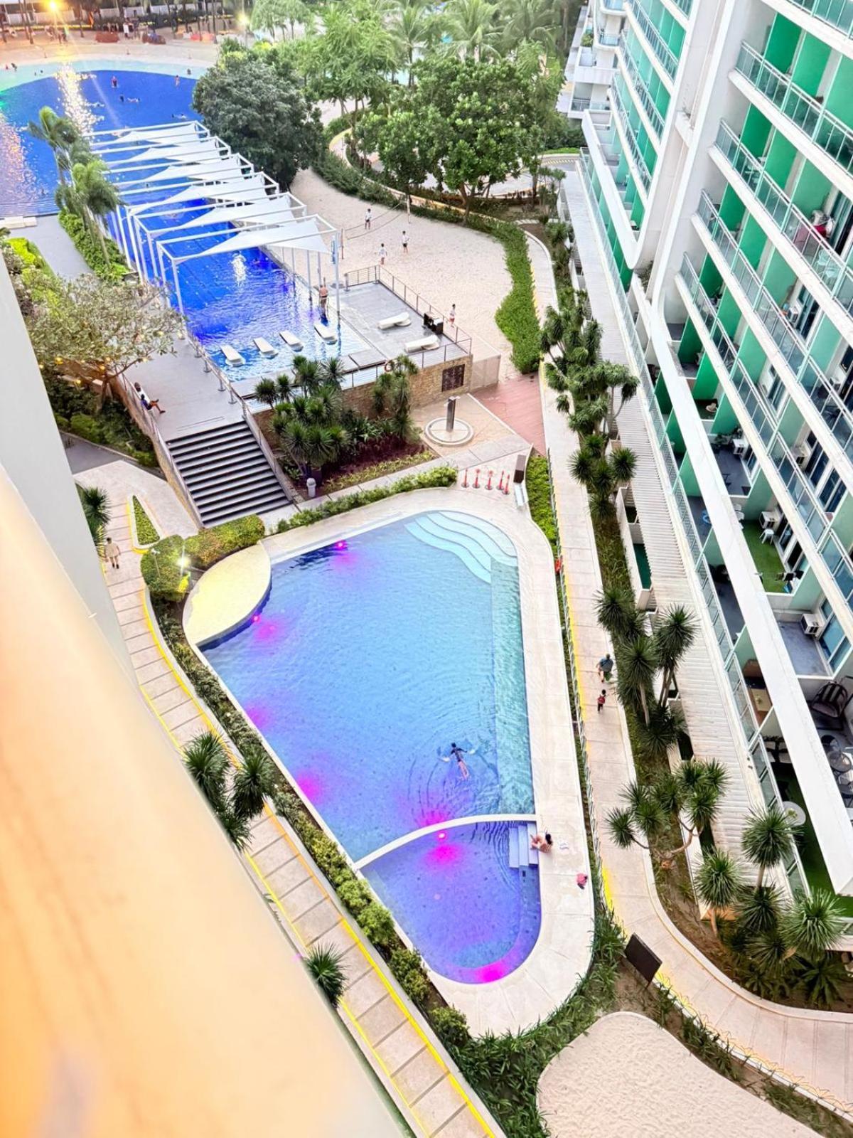 Scape By Aire Azure South *