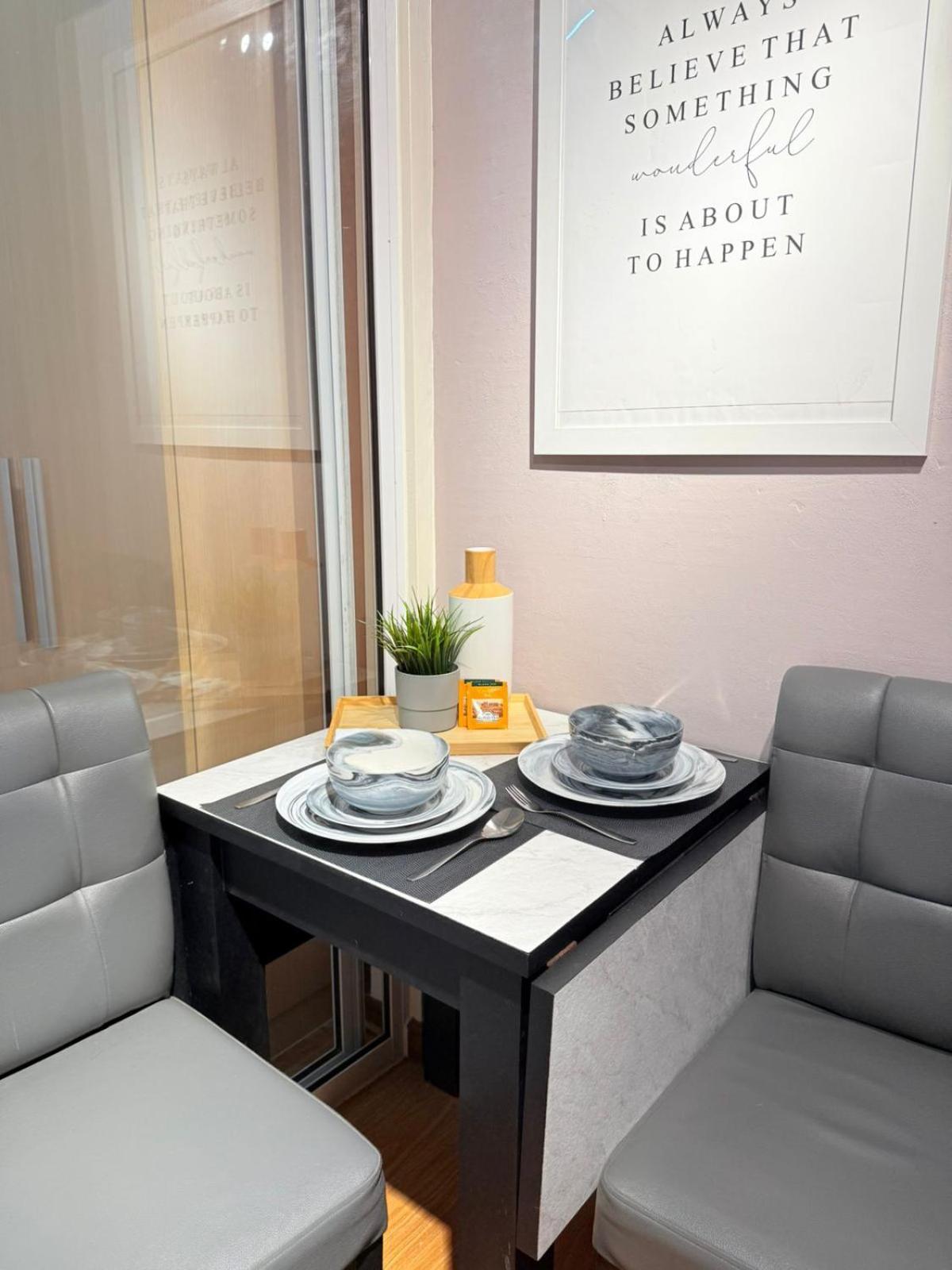 Scape By Aire Azure South Manila