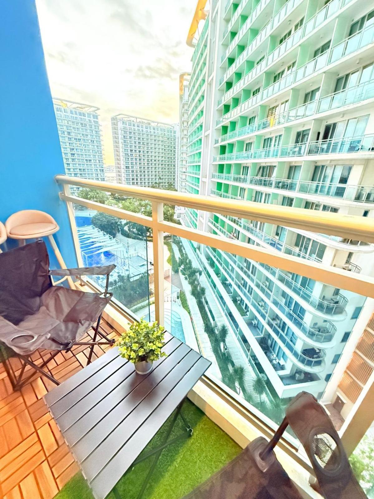 Scape By Aire Azure South