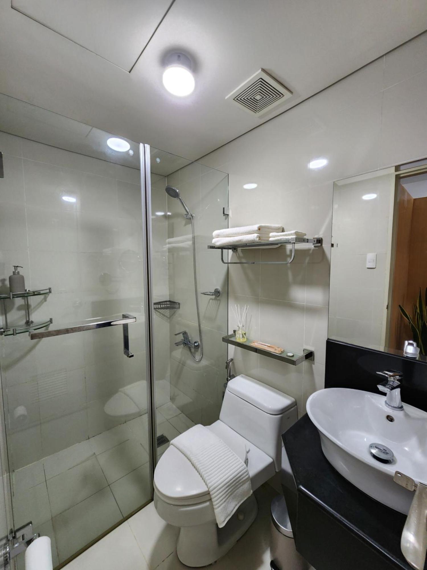 Mct Villa, Newport World Aparthotel Manila