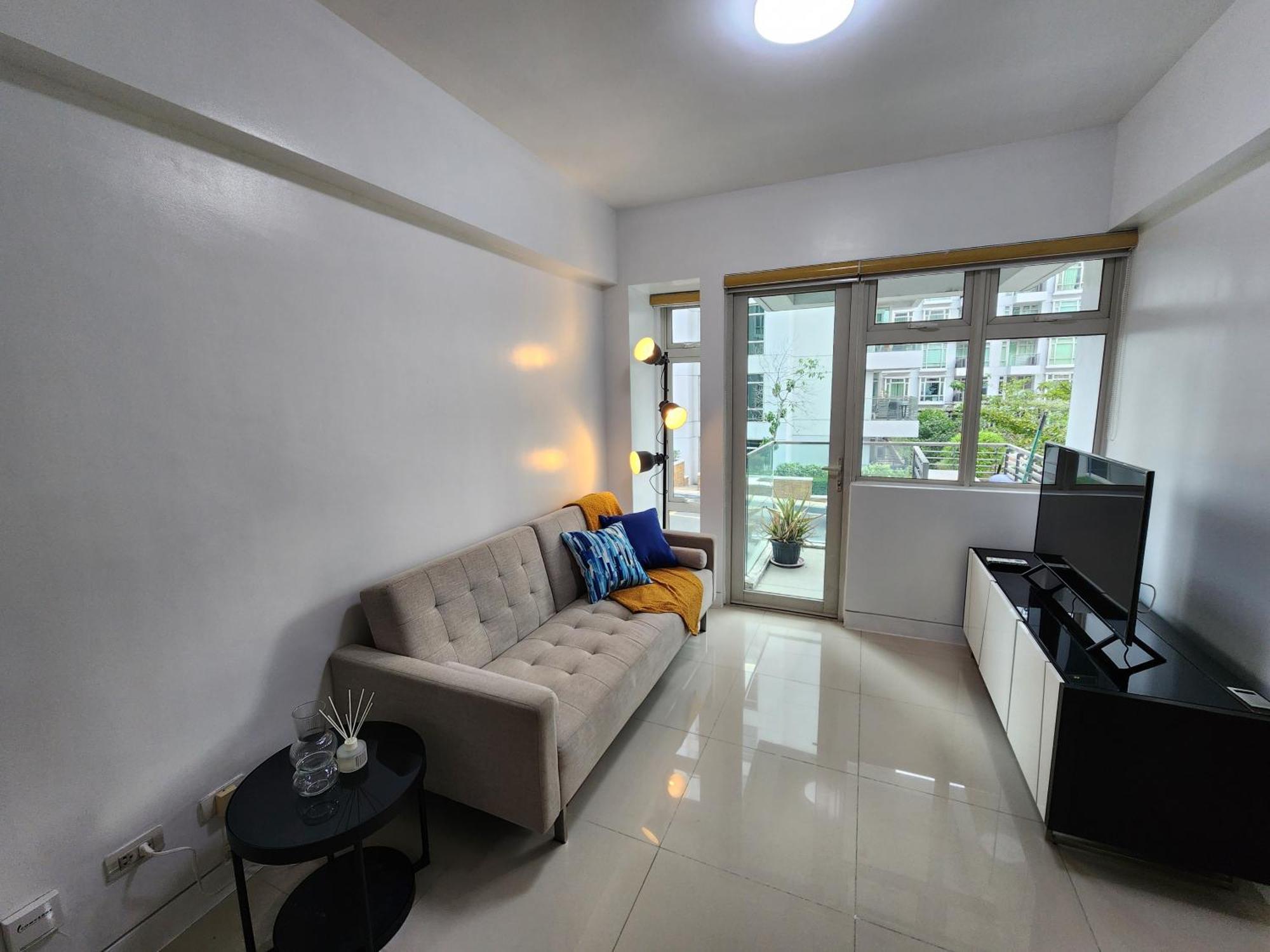 Aparthotel Mct Villa, Newport World *
