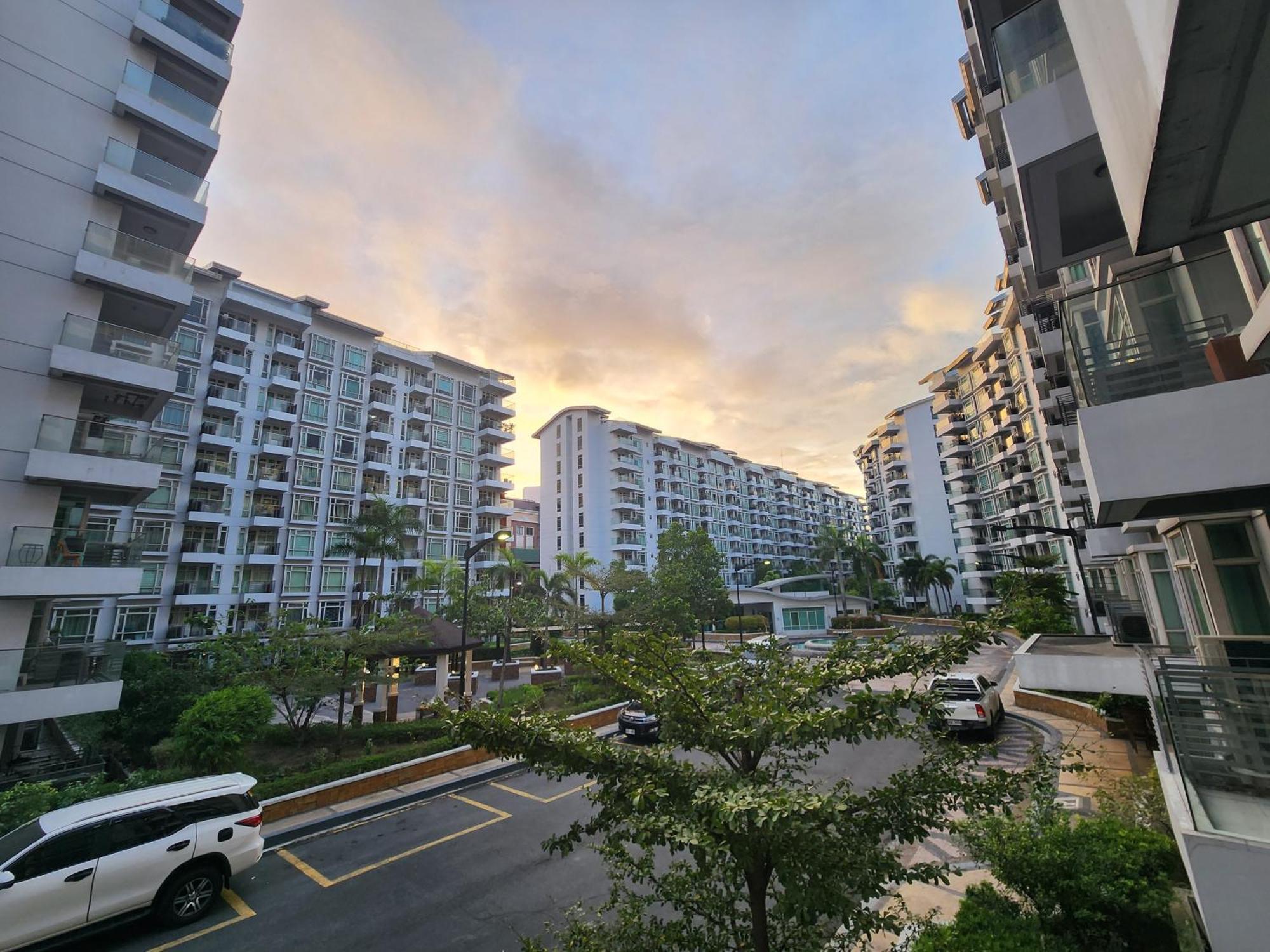 Mct Villa, Newport World Aparthotel *
