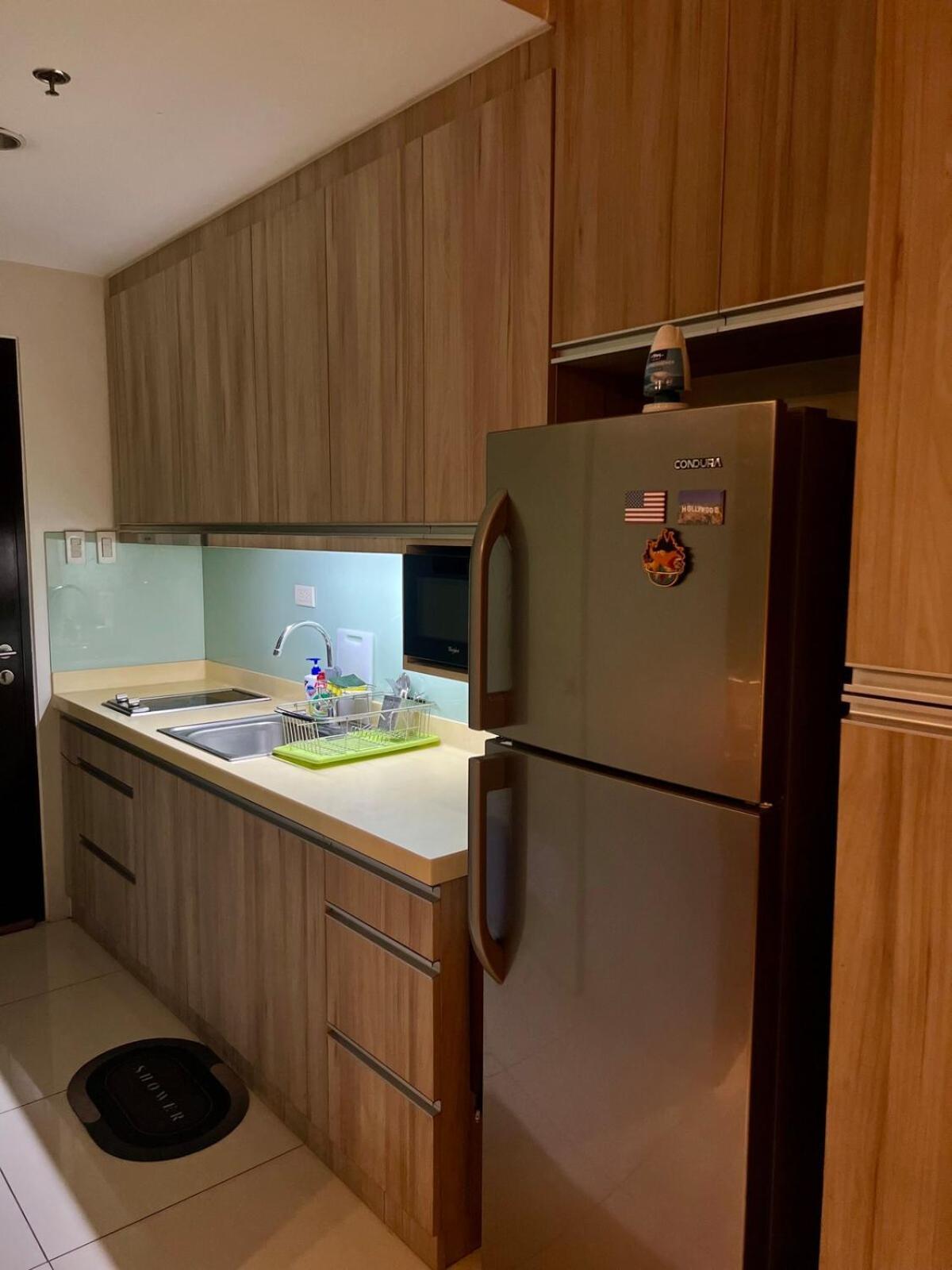 Modern Comfort Living! Netflix Ready Manila