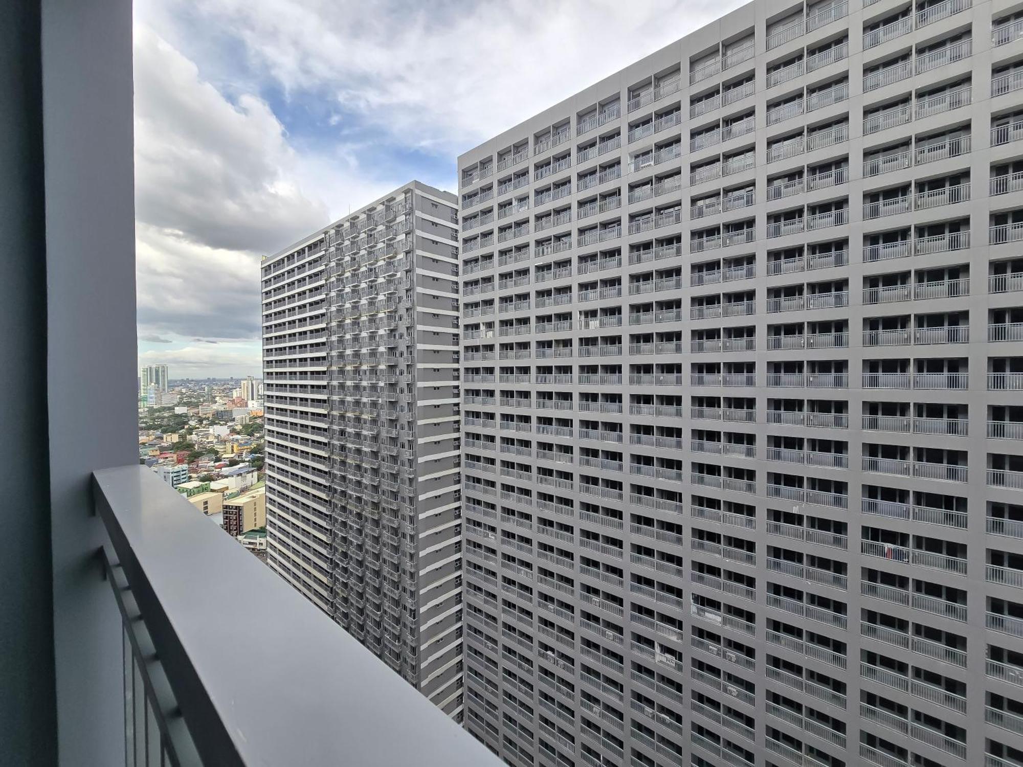 1br Unit Condotel W Balcony Fame Residences #fm64 Hotel 5*