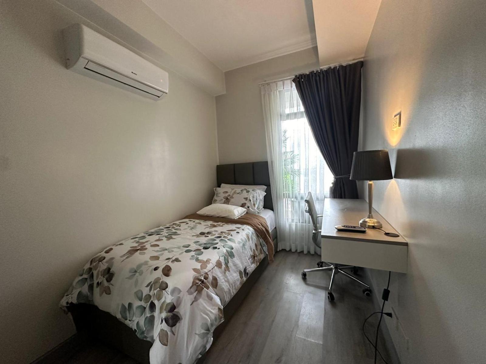 Aparthotel La Nobleza Terrazas