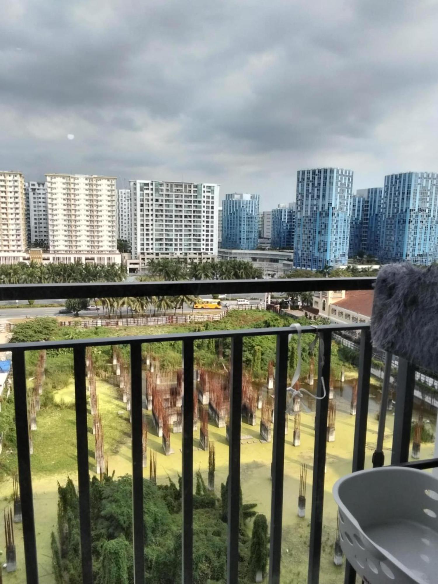 Hotel Vsv Luxury Family Suits Moa Staycation 5*