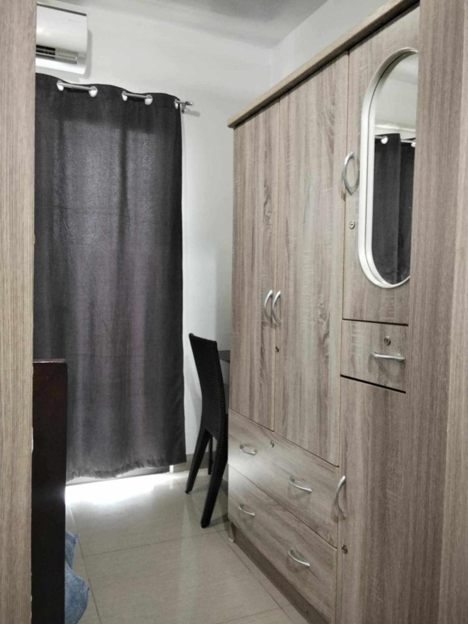 Hotel Vsv Luxury Family Suits Moa Staycation Manila