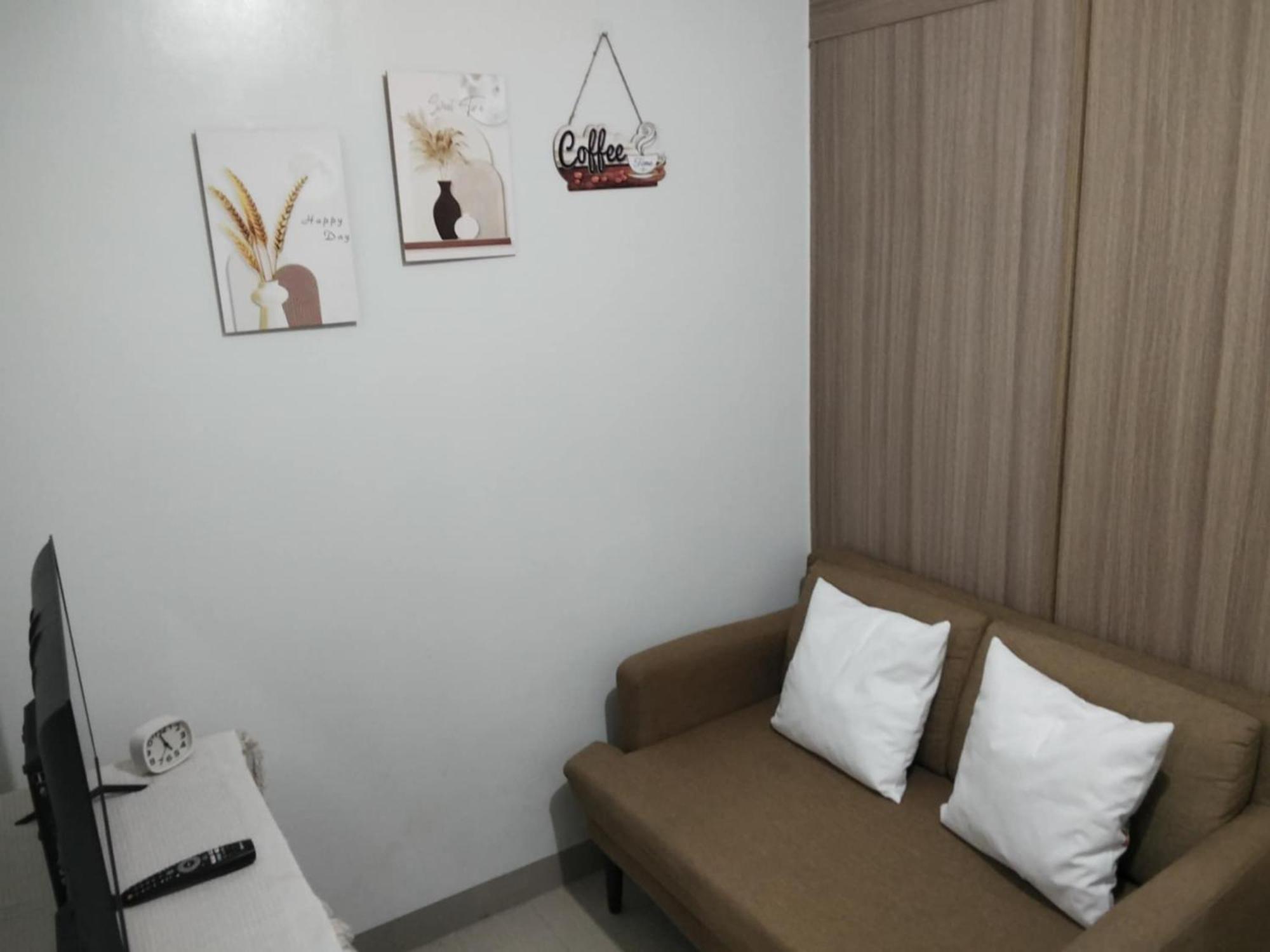 Hotel Vsv Luxury Family Suits Moa Staycation