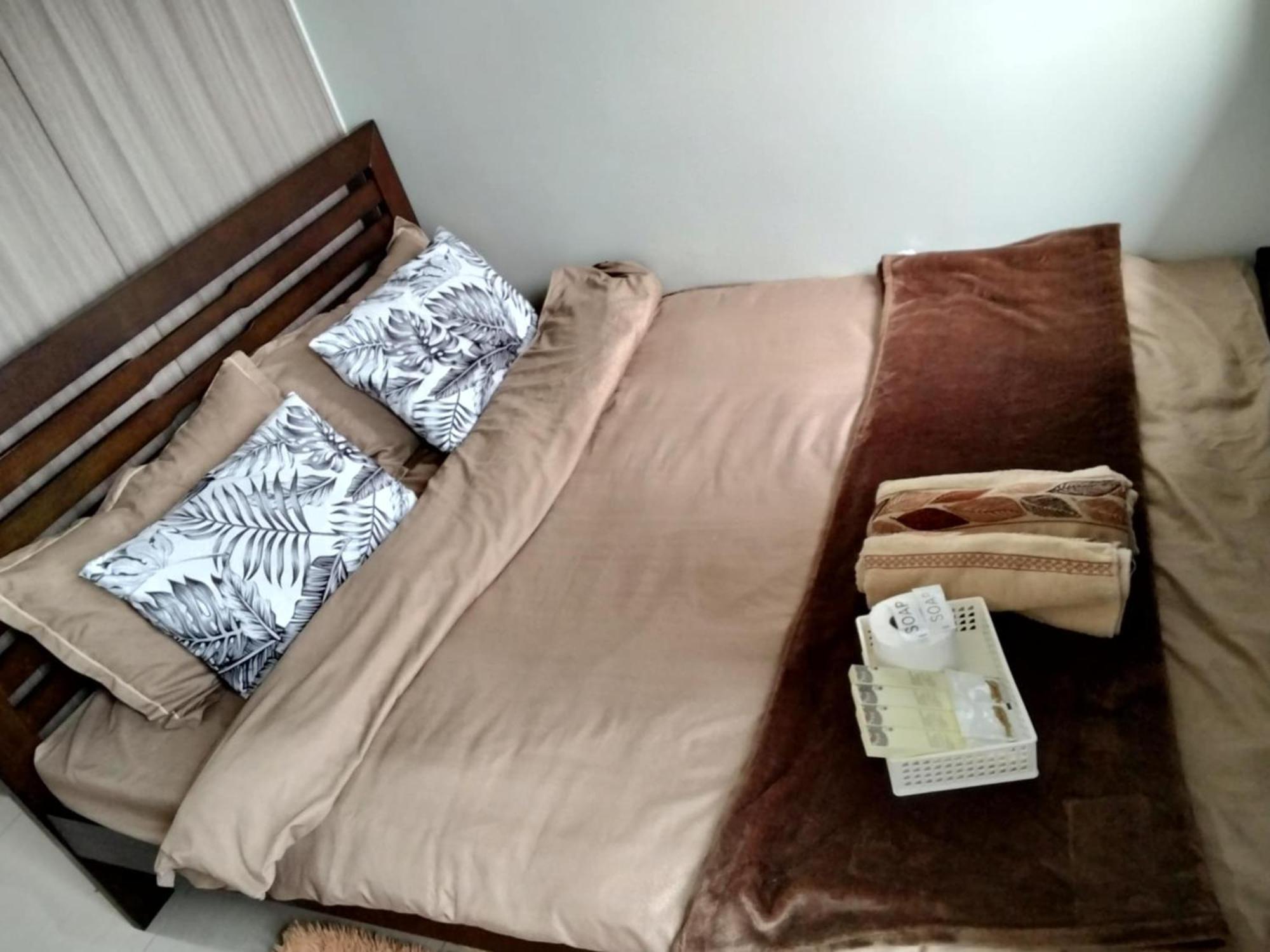Vsv Luxury Family Suits Moa Staycation 5*