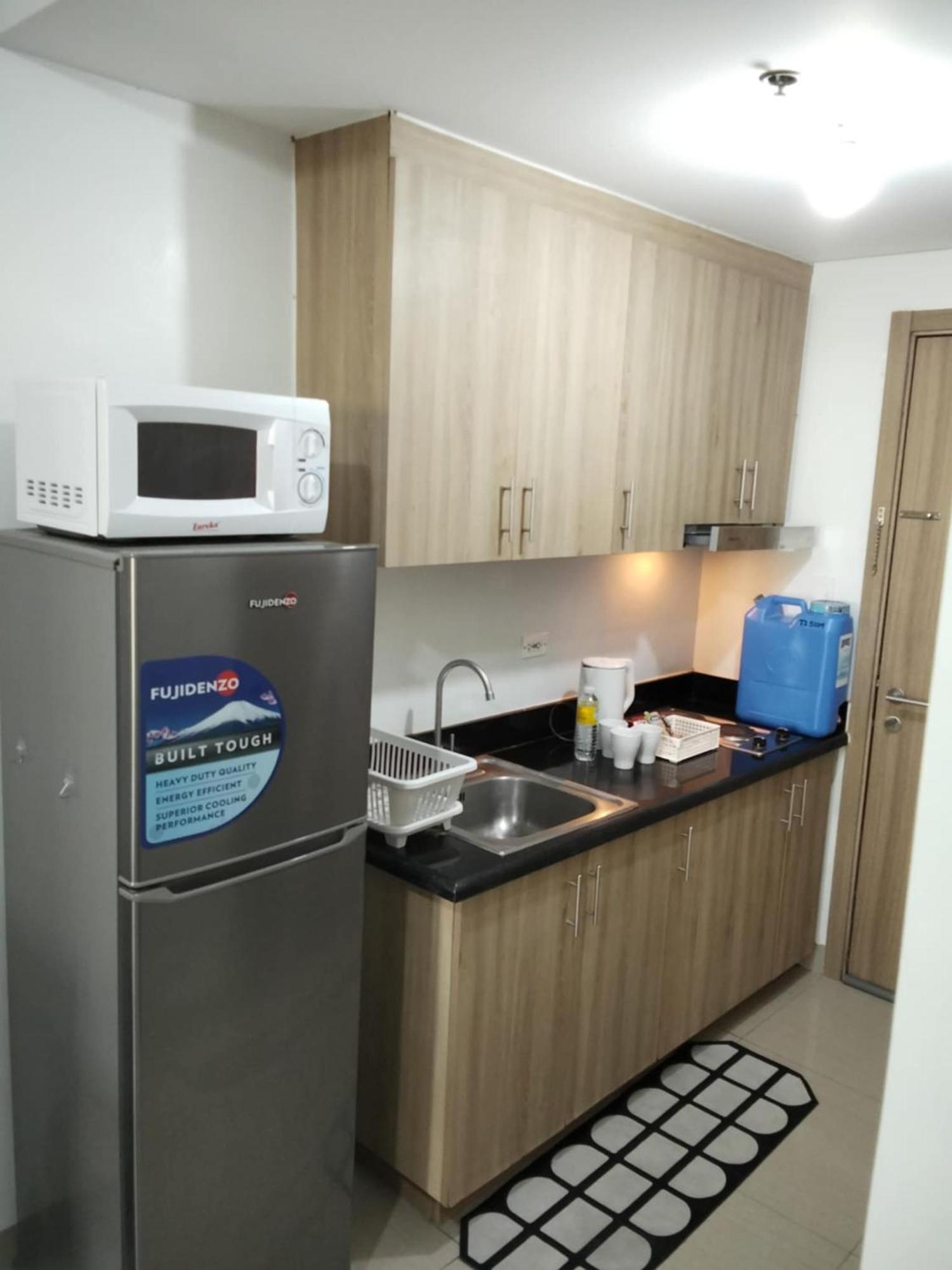 Vsv Luxury Family Suits Moa Staycation 5*