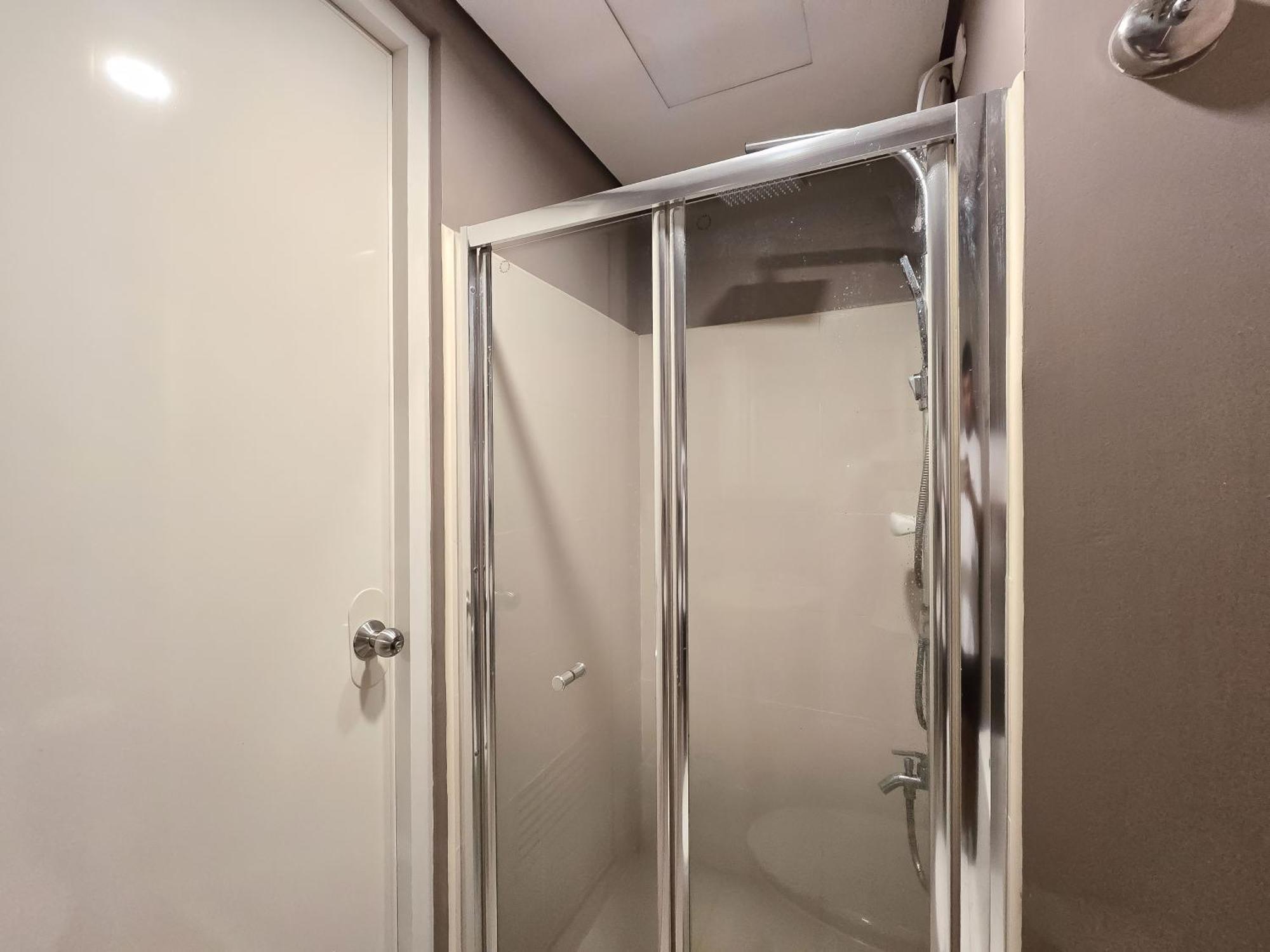 1br Condotel W Balcony Sm Light Residences #lt13 5*