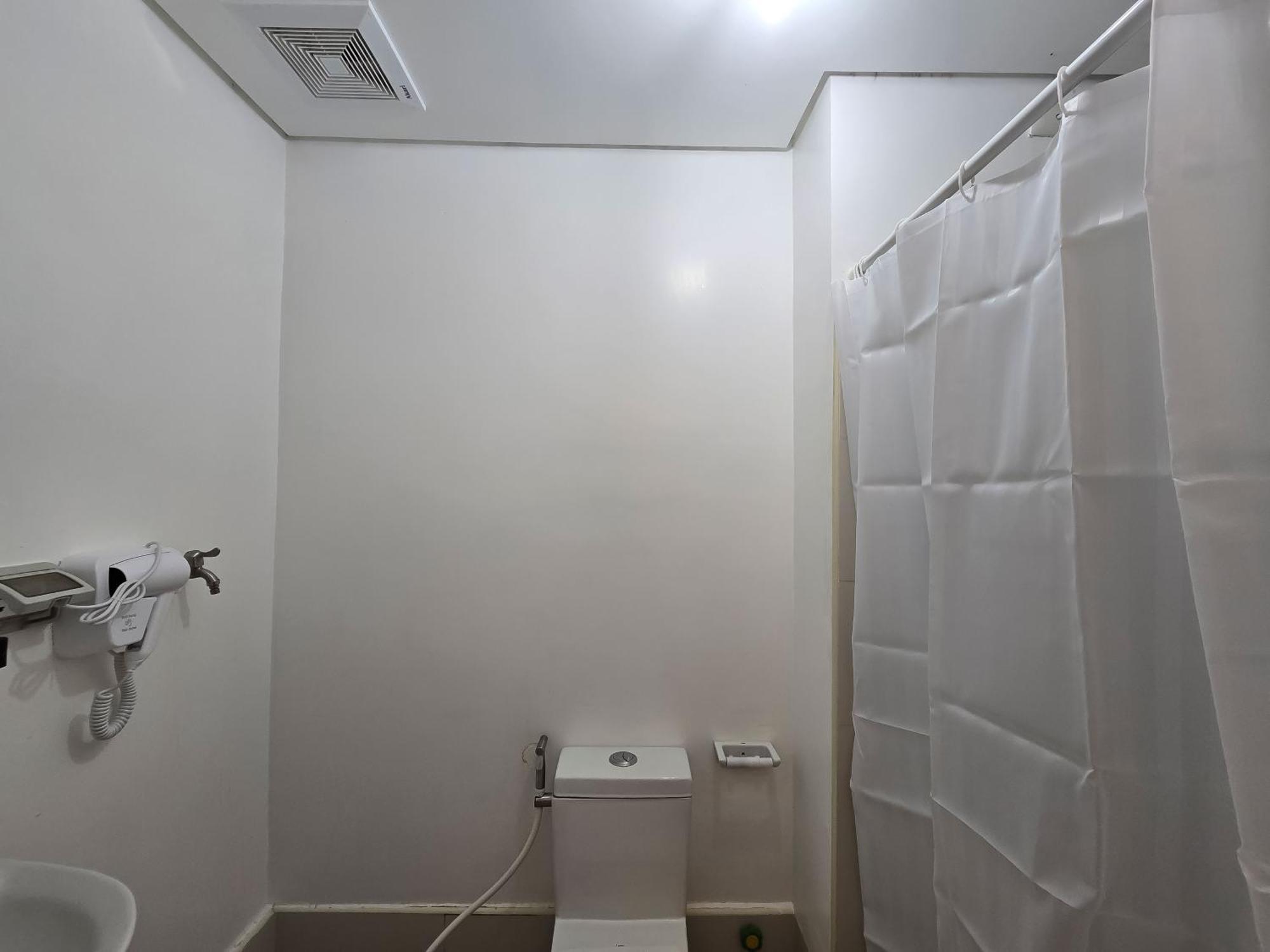 1br Condotel W Balcony Sm Light Residences #lt12 5*