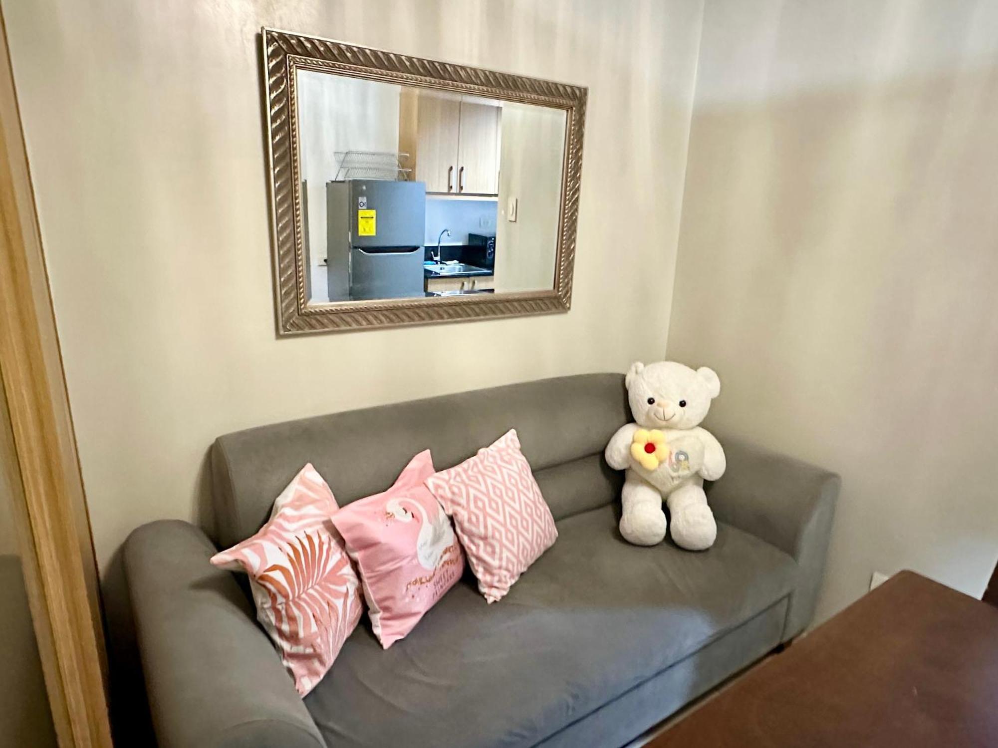 Kathys Crib 11th Flr Aparthotel