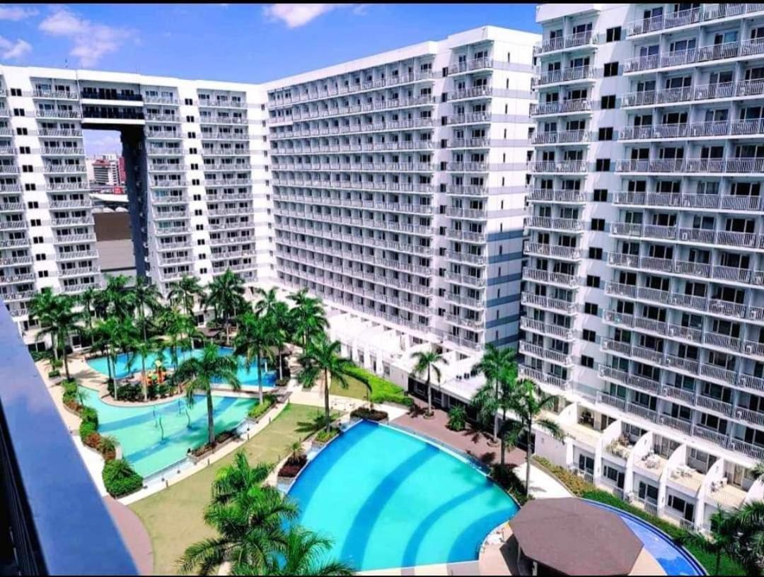 Smdc Shell Residences Tanya's *