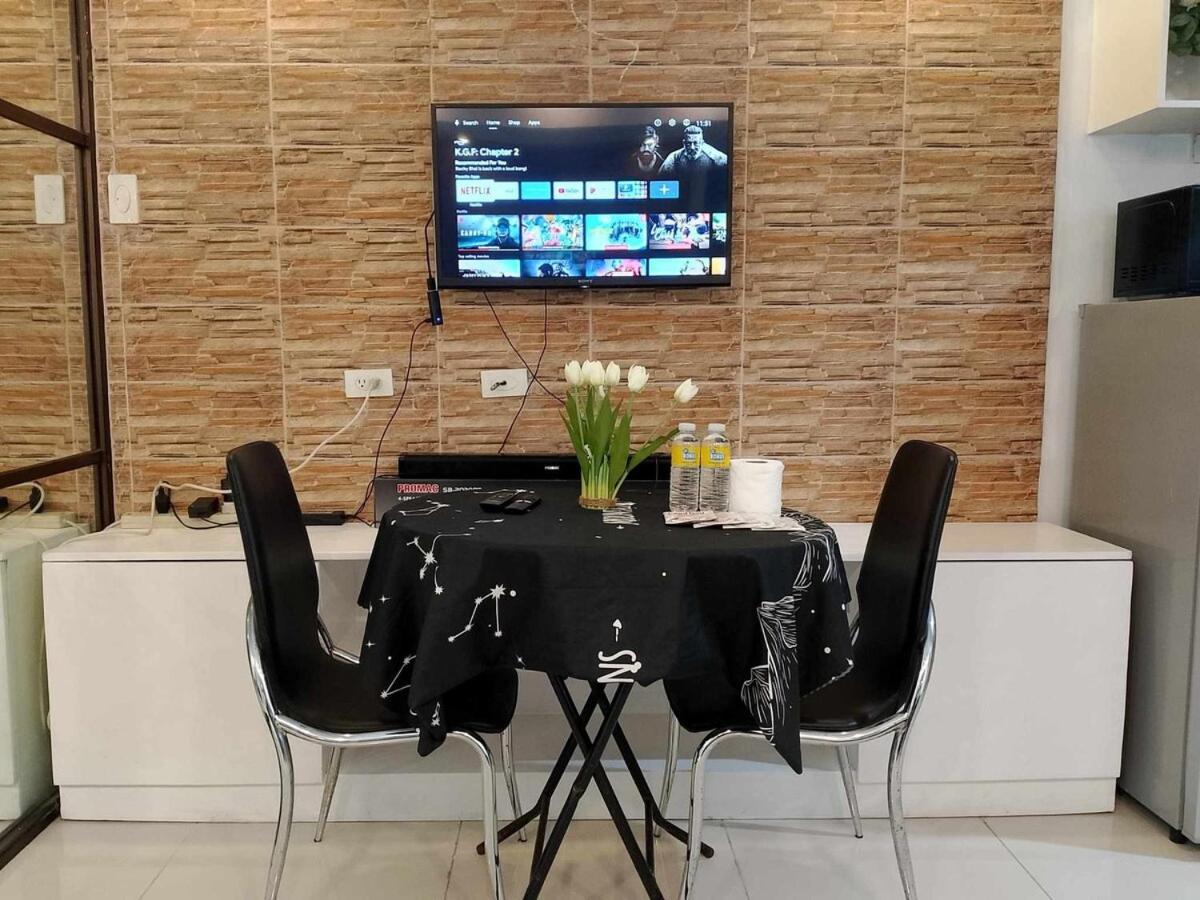 Affordable Unit Near Moa Walking Distance To Picc Apartment