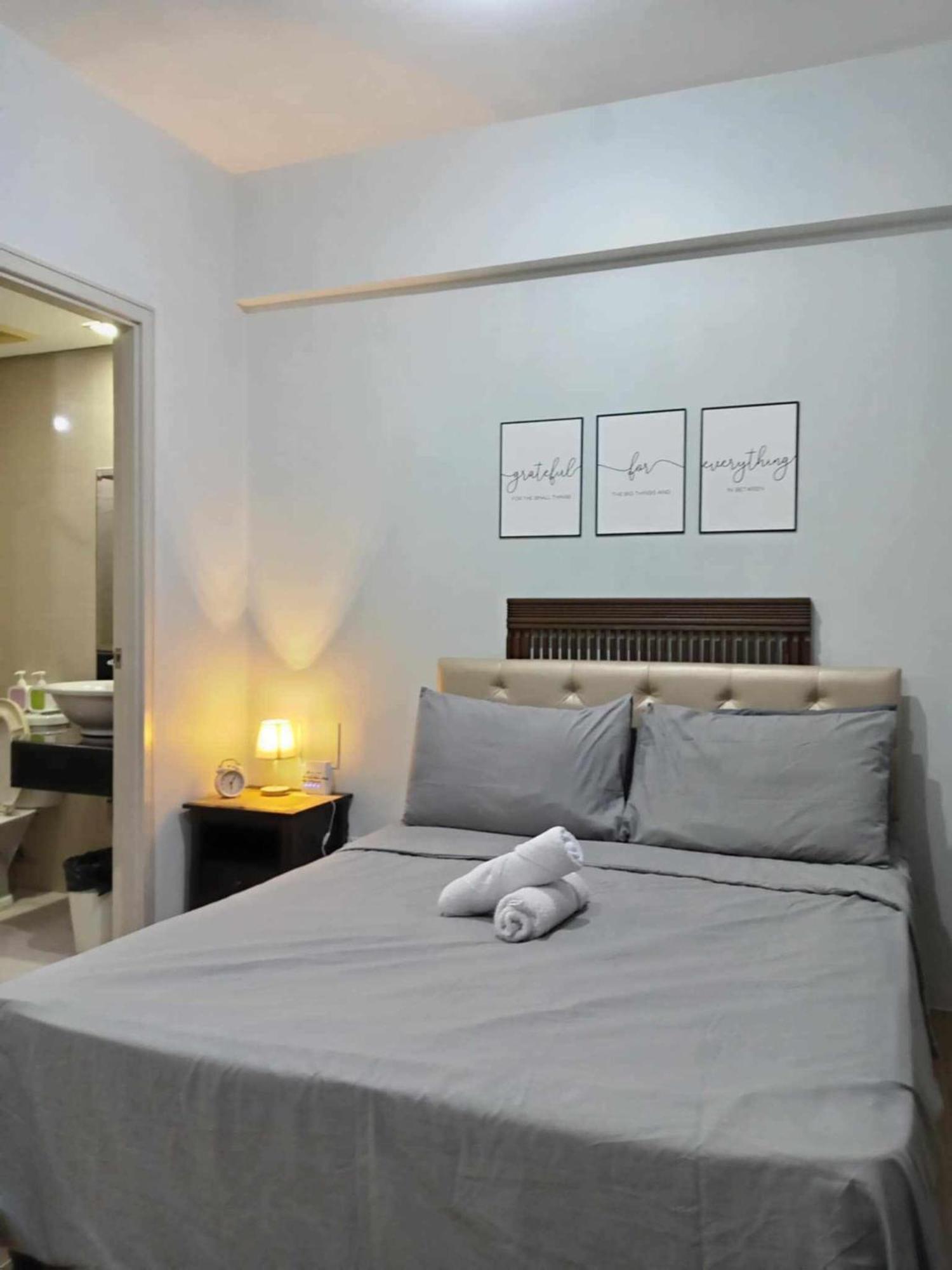 Aparthotel Happy Condotel Near Naia Terminal 3 *