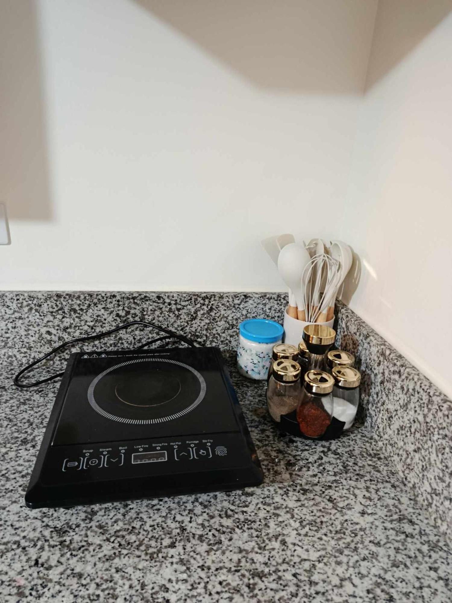 Spacious Staycation In Pasig Urban Metro Escape Manila