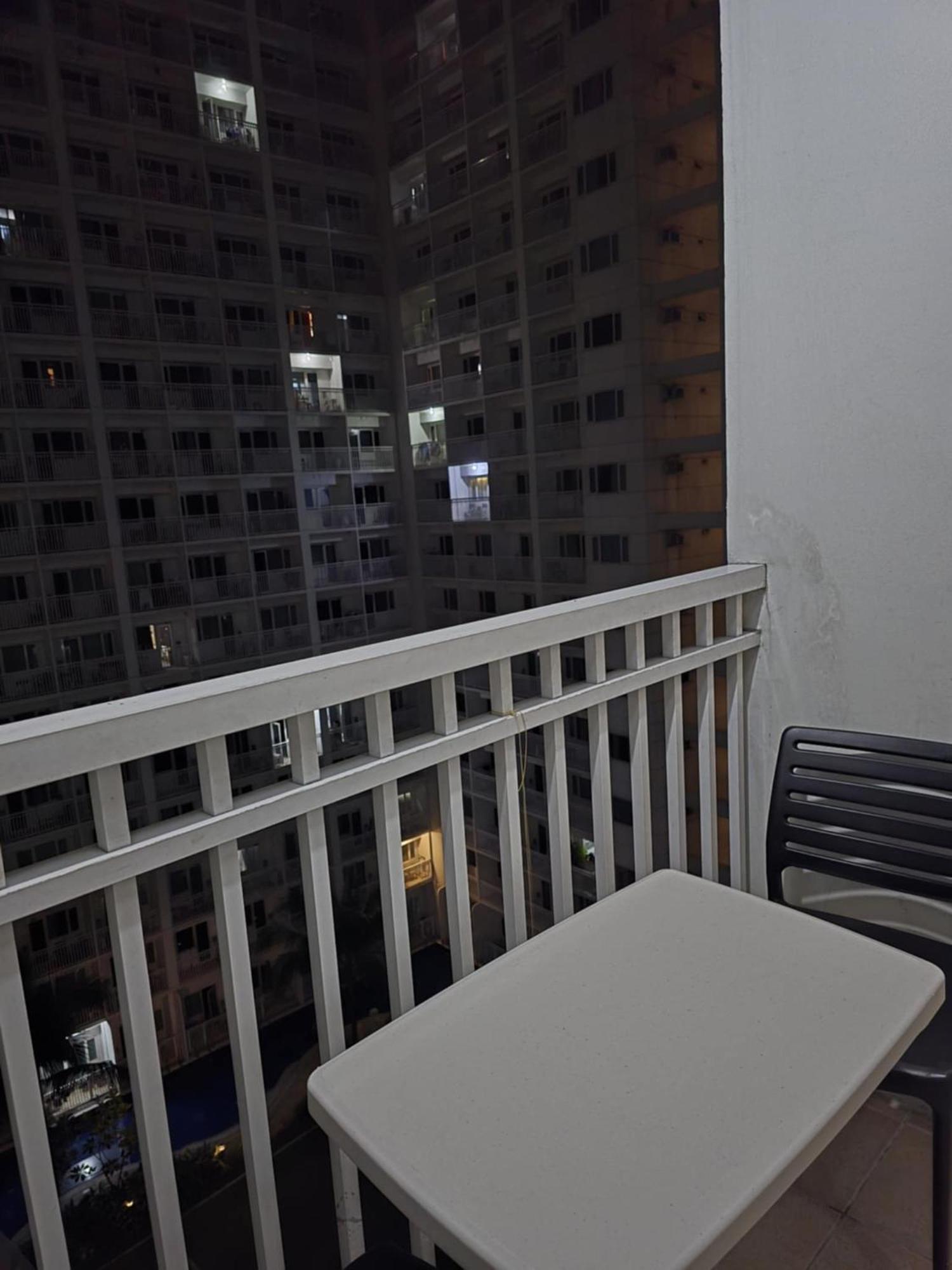 Richnell's Staycation By Richard Cozy Oasis 1094 * Manila