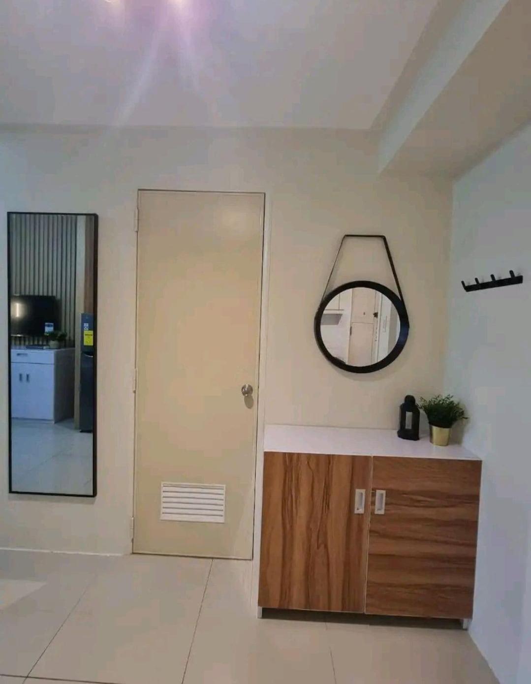 Cozy At Sea Residences Apartment