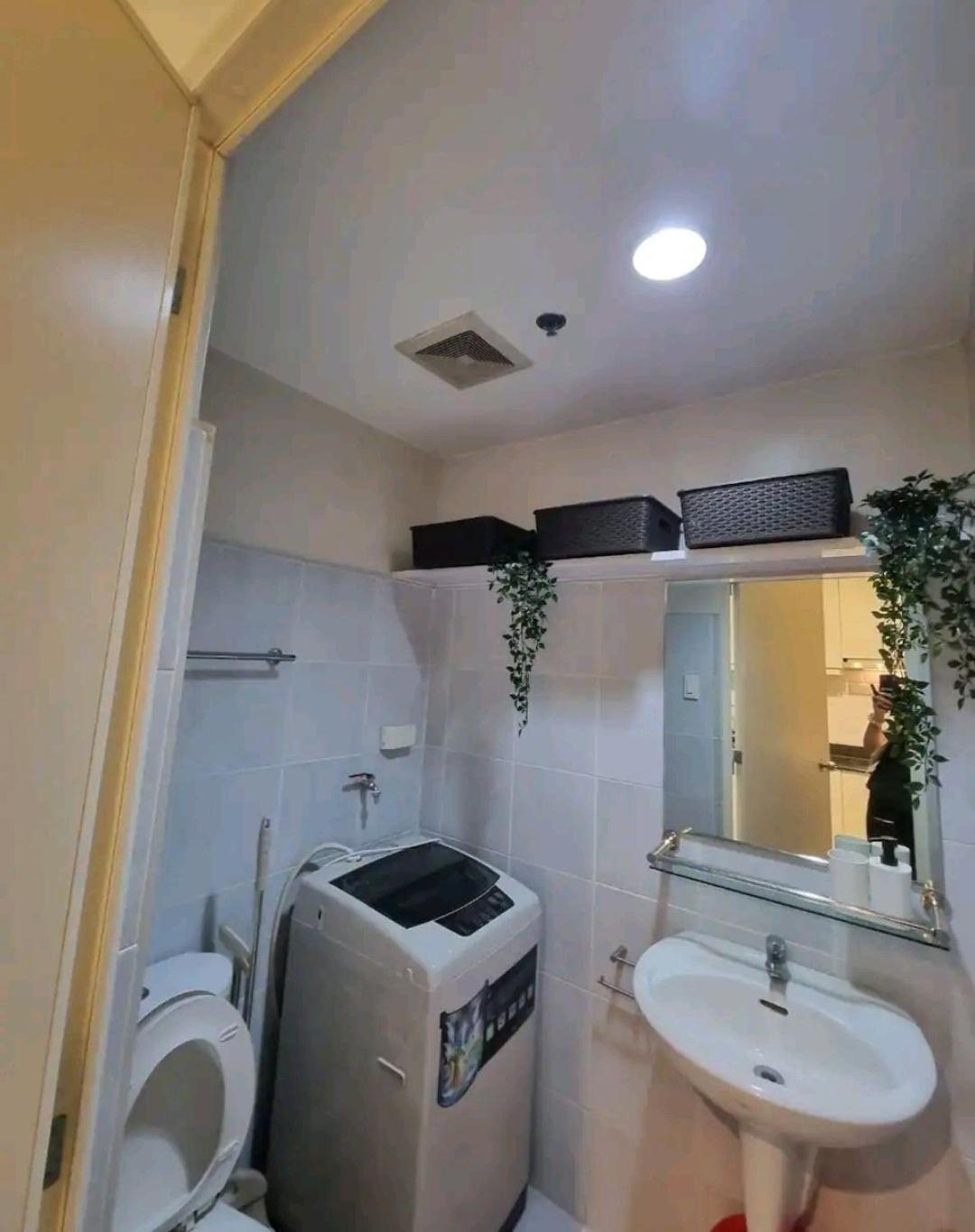 Cozy At Sea Residences * Manila