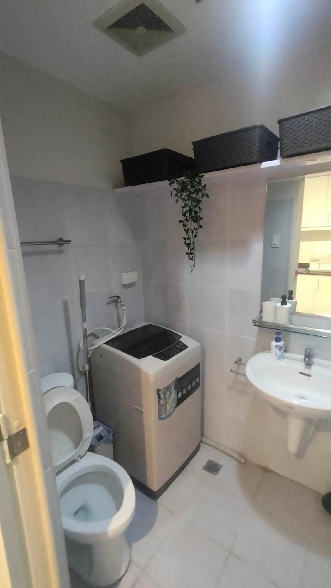 Apartment Cozy At Sea Residences *